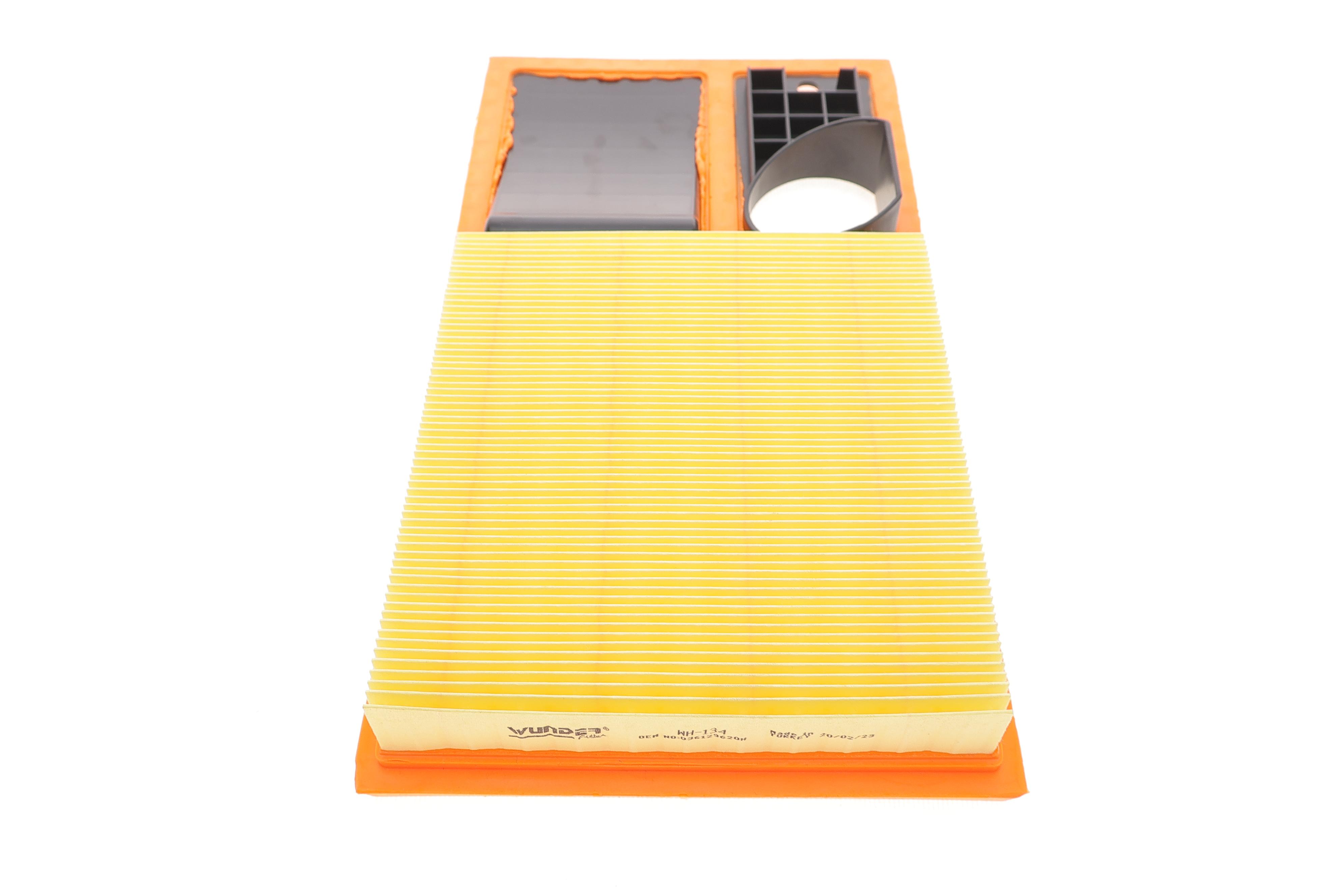 Фільтр повітряний VW Caddy 1.4 16V 06 -10