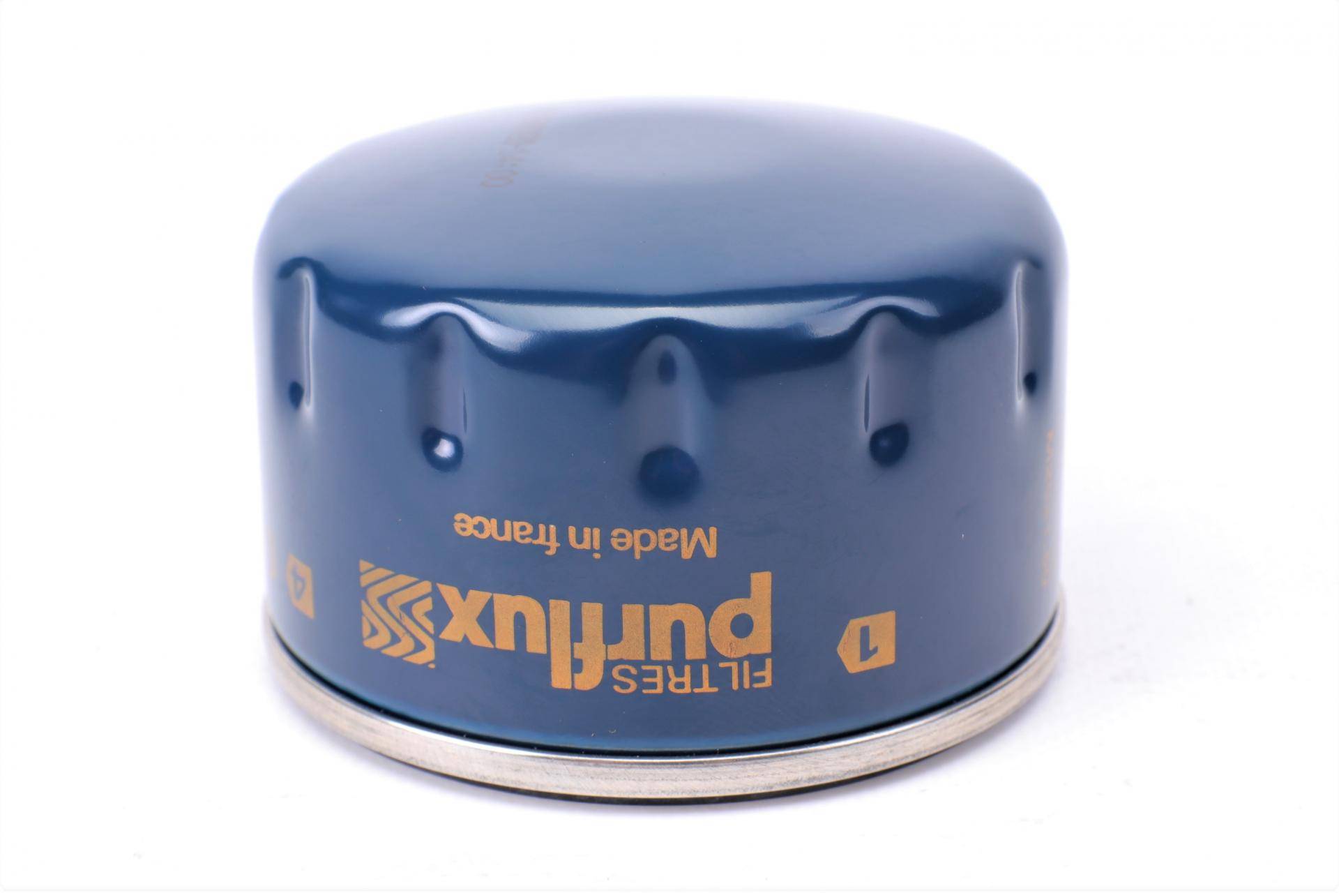 Фільтр масляний Renault Kangoo/Dacia Logan 1.4/1.6 04-