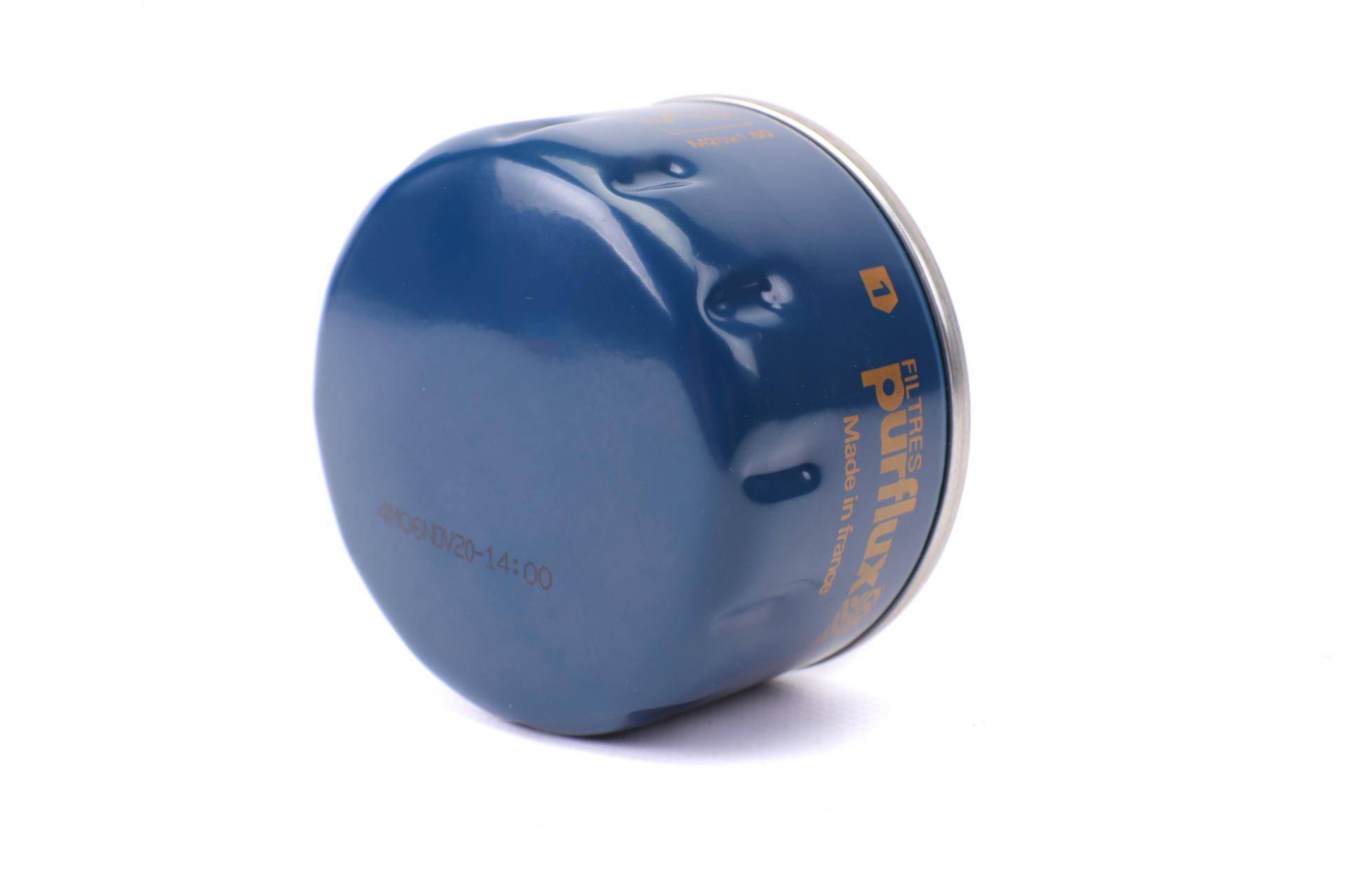 Фільтр масляний Renault Kangoo/Dacia Logan 1.4/1.6 04-