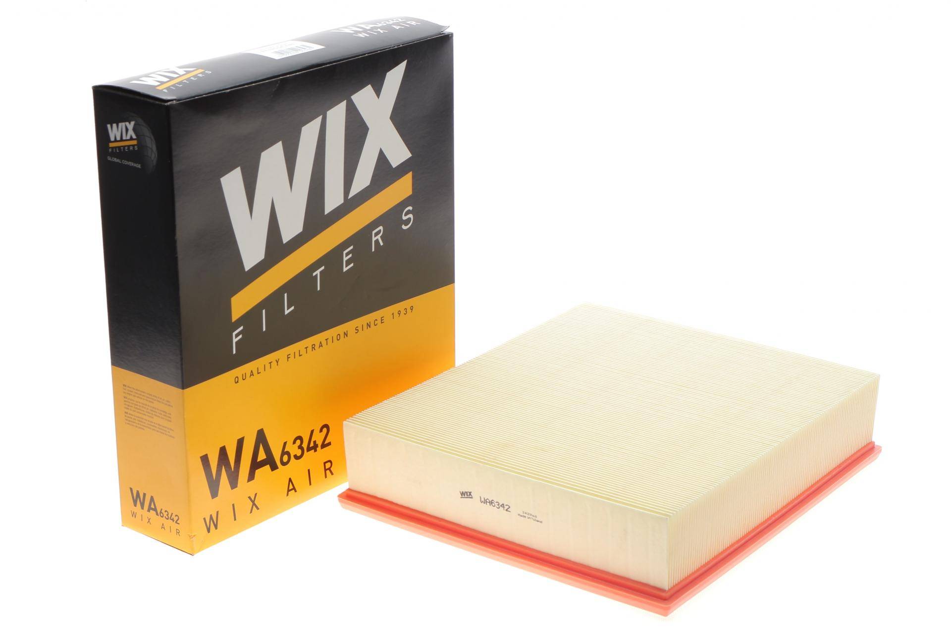 Фільтр повітряний MB Sprinter/VW LT 96-06