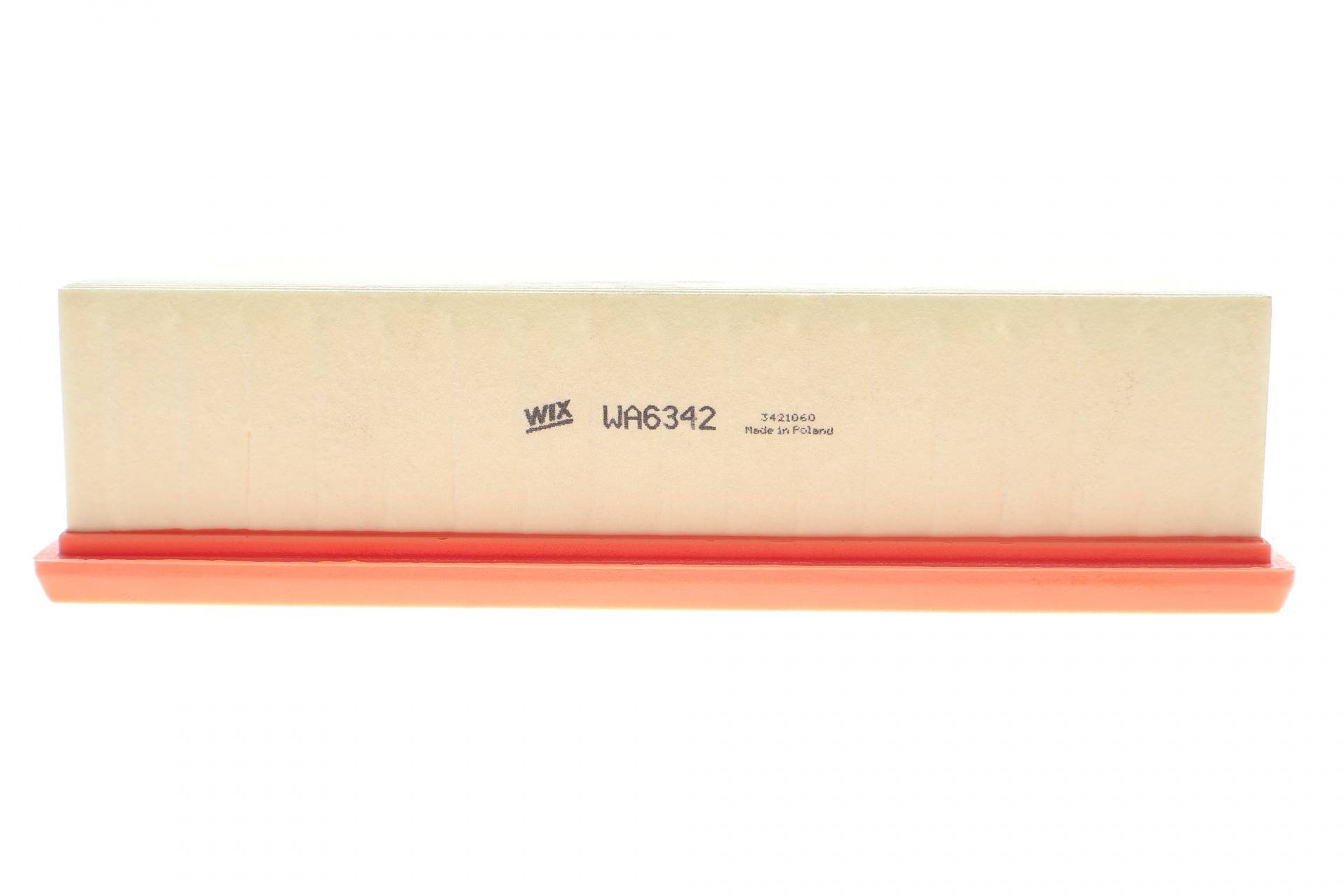 Фільтр повітряний MB Sprinter/VW LT 96-06