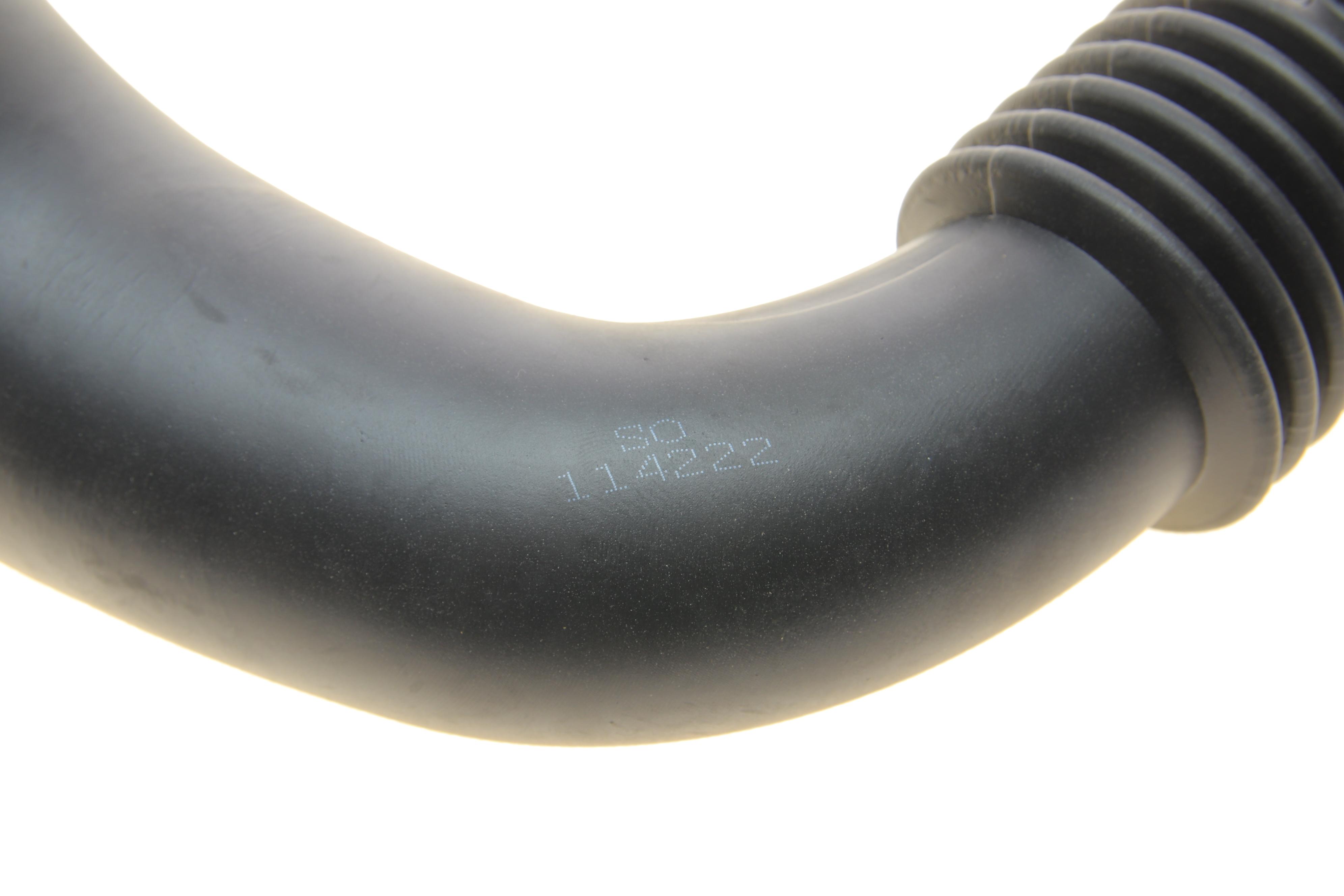 Патрубок фільтра повітряного Renault Megane II/Scenic II 1.9 dCi 03-