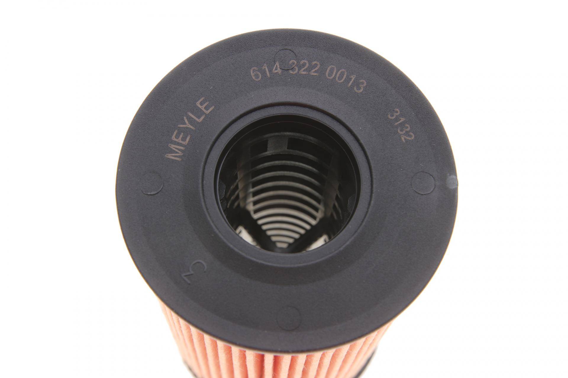 Фільтр масляний Renault Trafic/Opel Vivaro 2.0DCI 06-