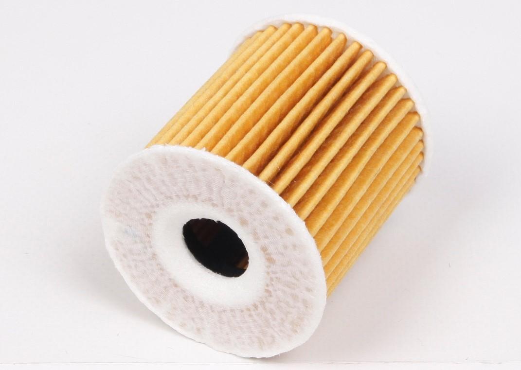 Фільтр масляний Smart 0.6-0.7i/0.8CDi