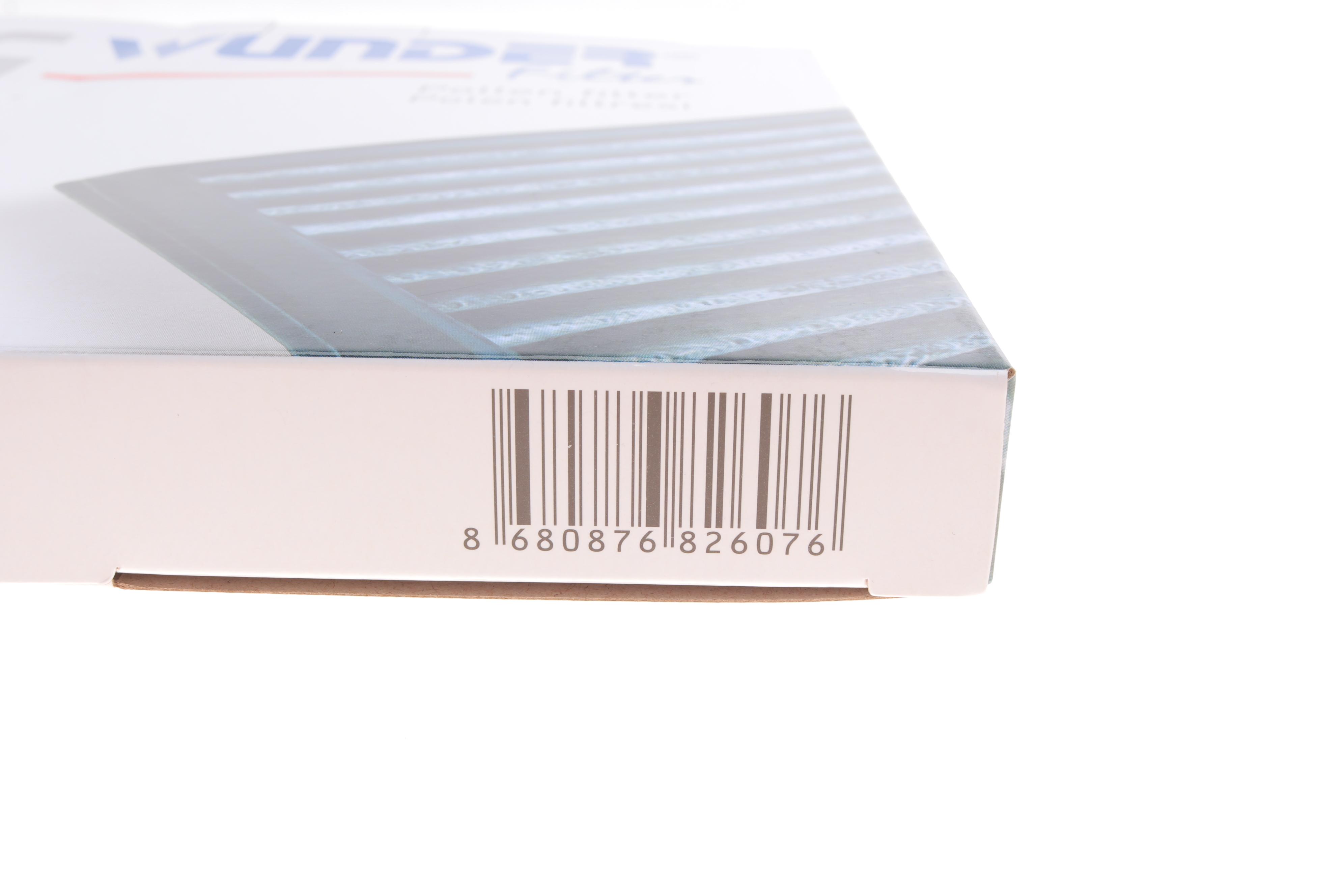 Фільтр салону Volvo S40/V40 95-04