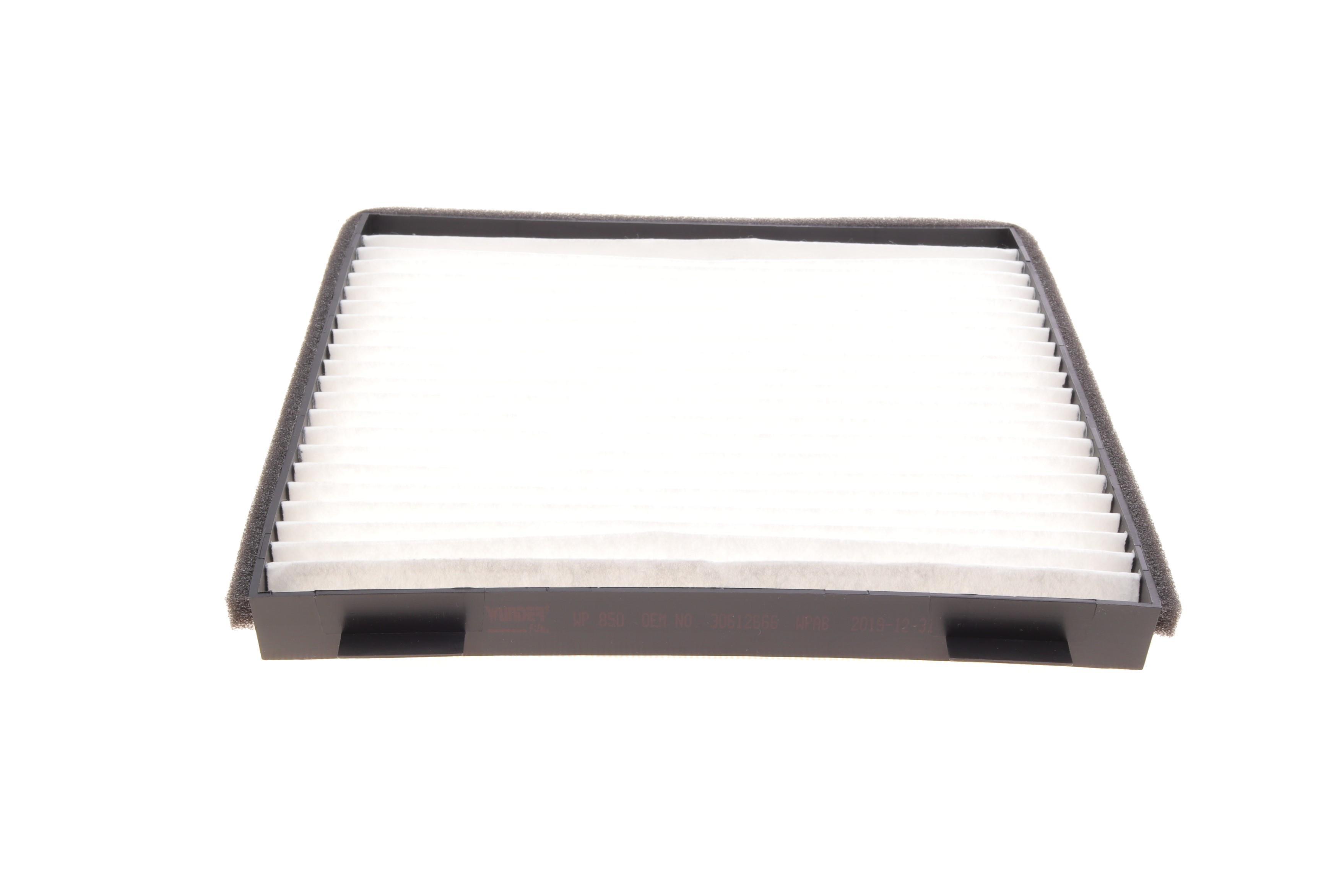 Фільтр салону Volvo S40/V40 95-04