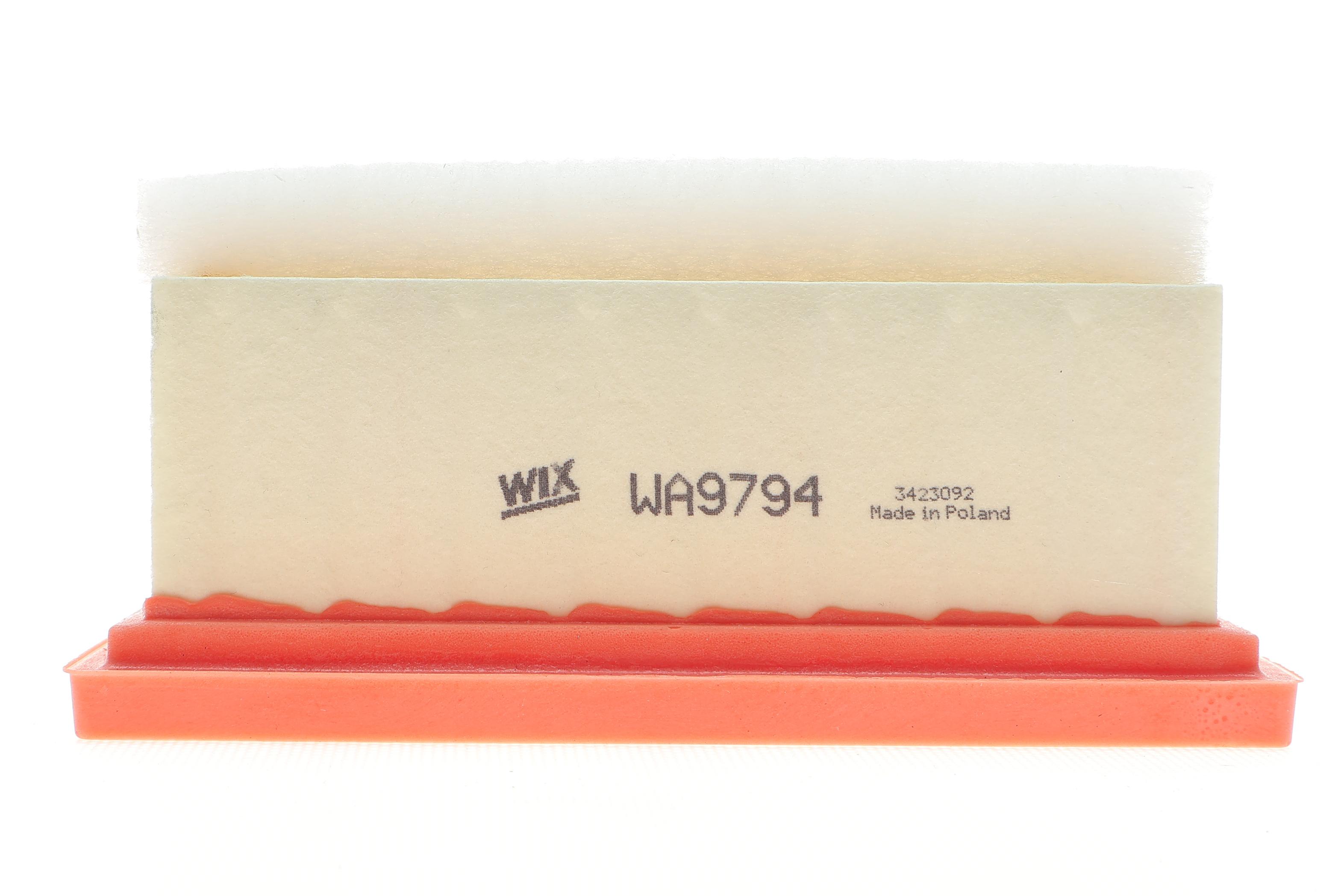 Фільтр повітряний Citroen С4/С5/Jumpy/Peugeot Expert/3008/308/508/5008 2.0 BlueHDi 13-