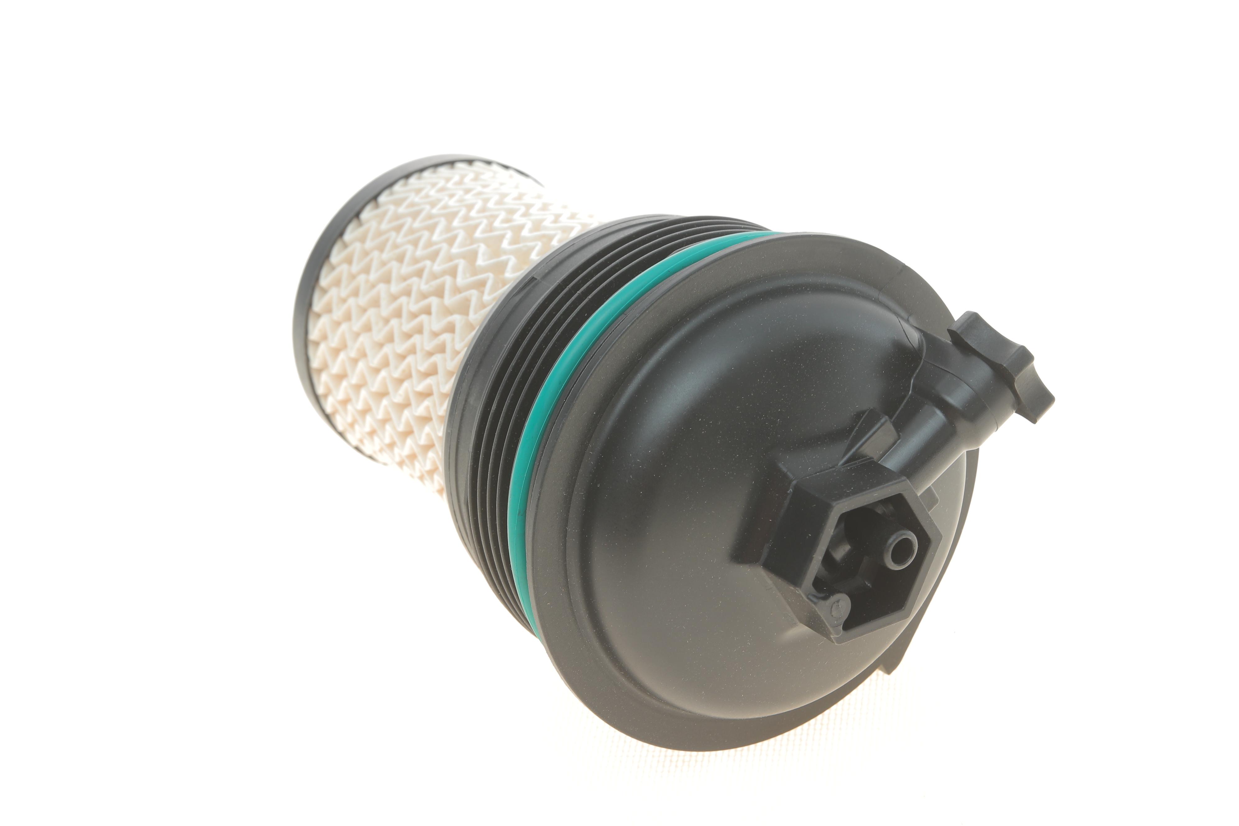 Фільтр паливний Ford Transit Custom V362/Transit V363 2.0 TDCI 15-