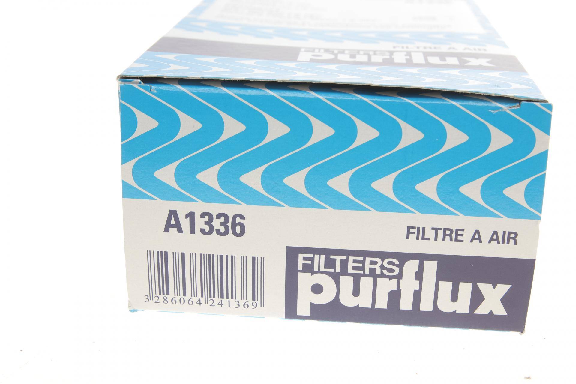 Фільтр повітряний Citroen Berlingo/Peugeot Partner 1.6i 16V 08-