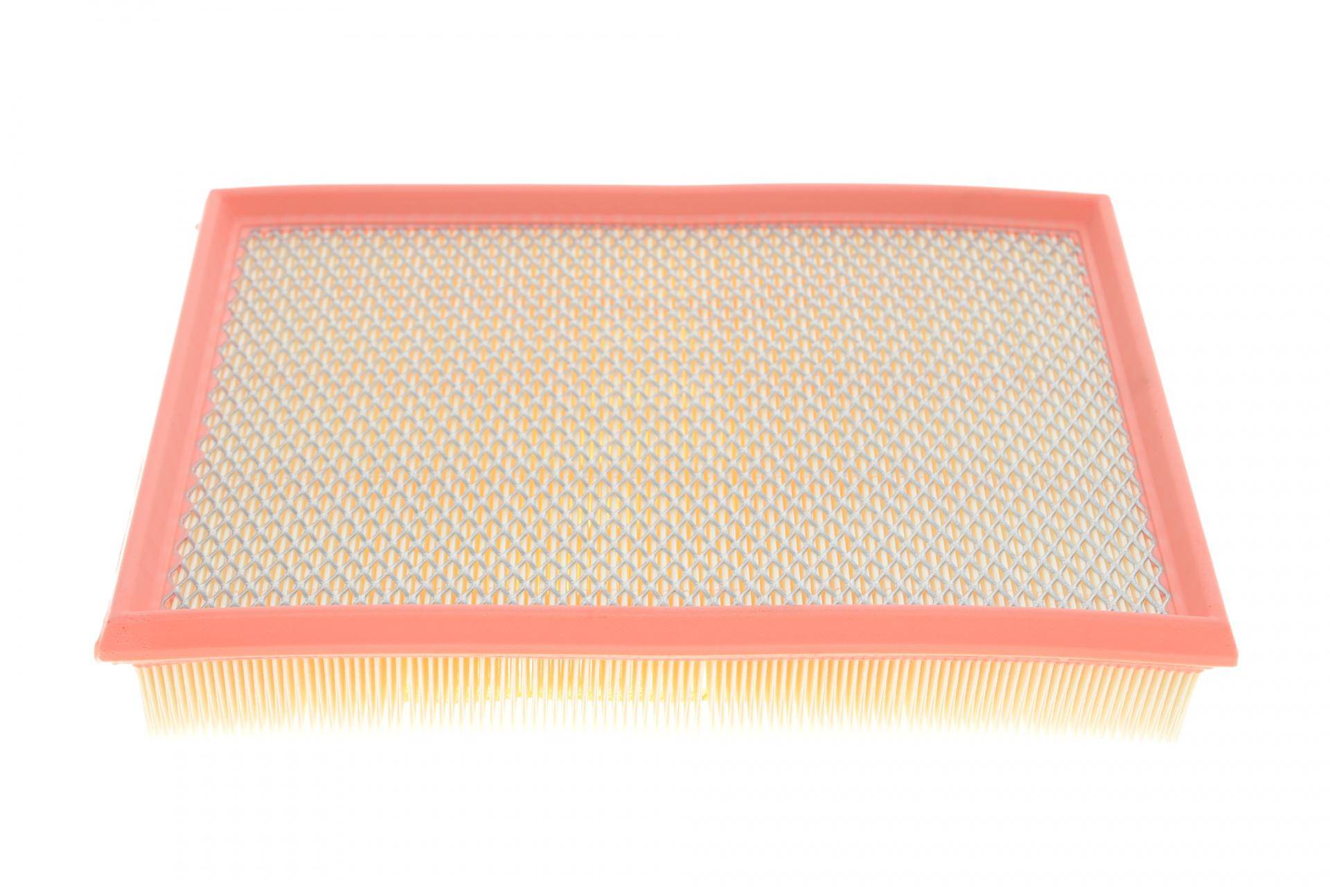 Фільтр повітряний Opel Astra H/Zafira B 1.6Turbo/1.7/1.9CDTI 04-