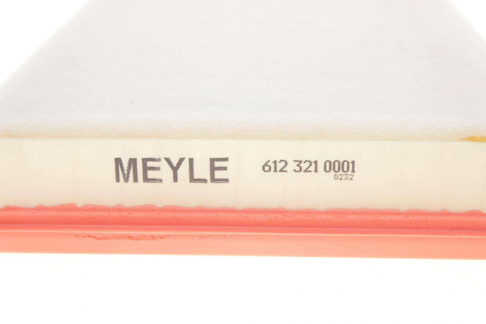 Фільтр повітряний Opel Astra H/Zafira B 1.6Turbo/1.7/1.9CDTI 04-