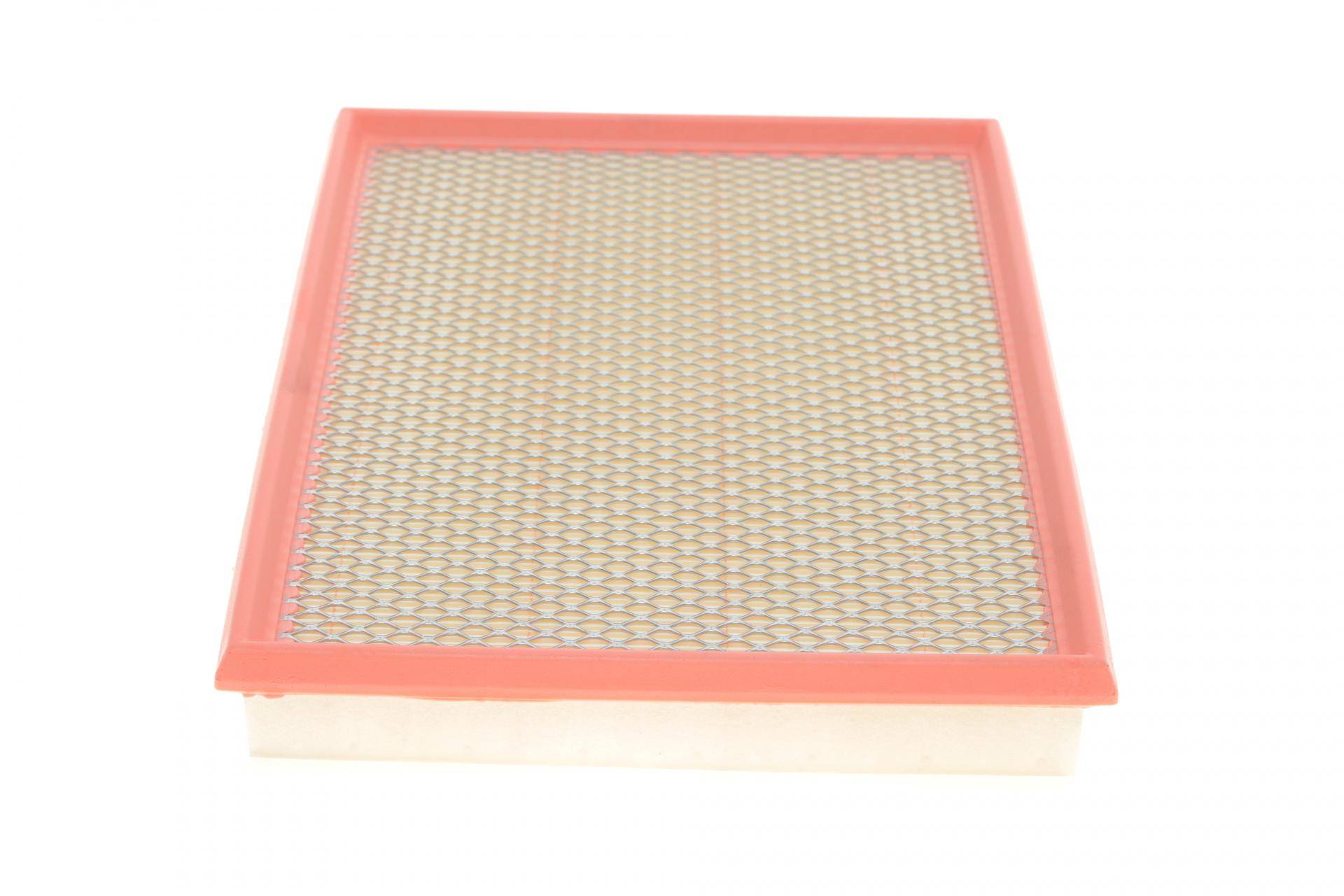 Фільтр повітряний Opel Astra H/Zafira B 1.6Turbo/1.7/1.9CDTI 04-