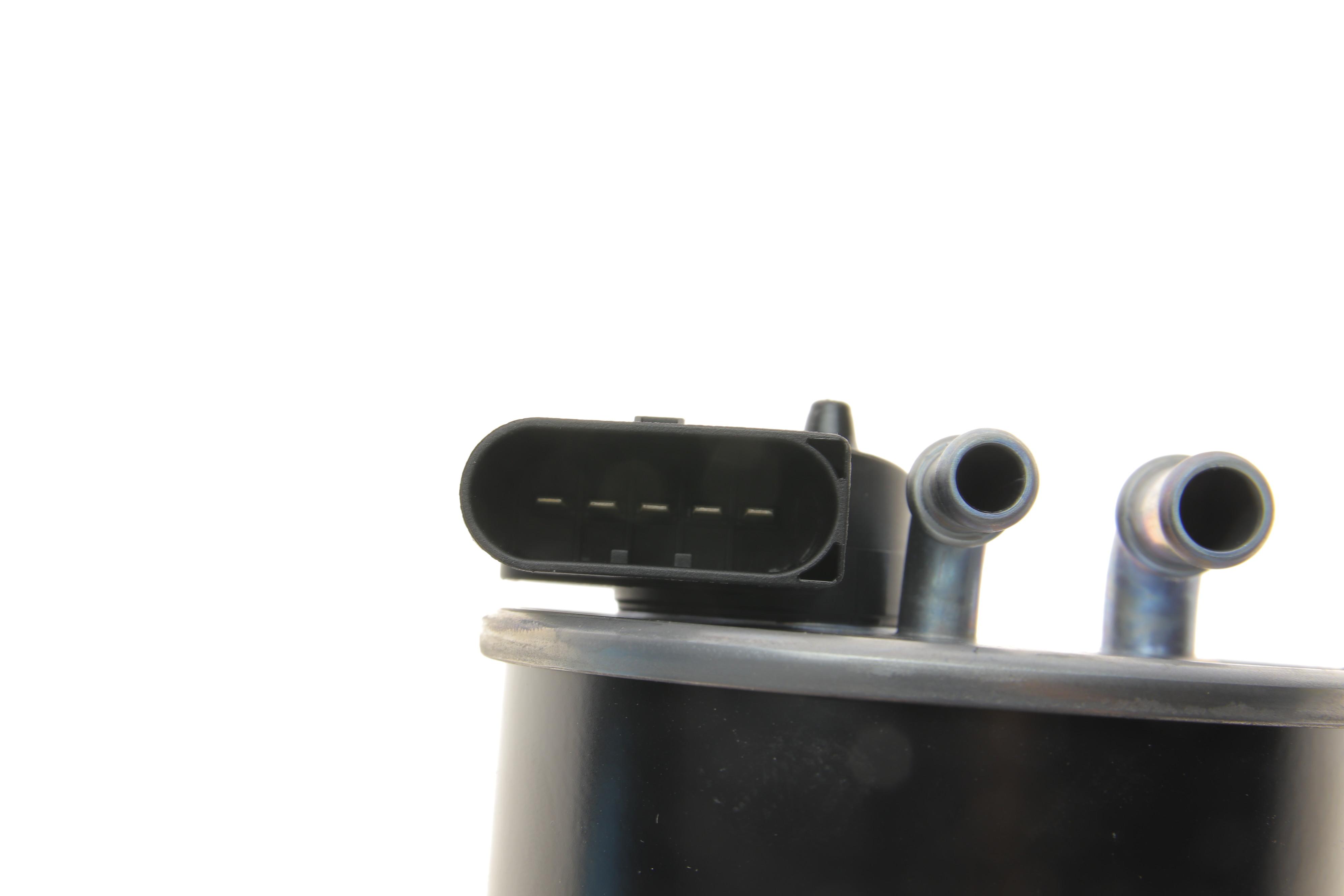 Фільтр паливний MB Sprinter 906 2.2CDI OM651 (з датчиком)