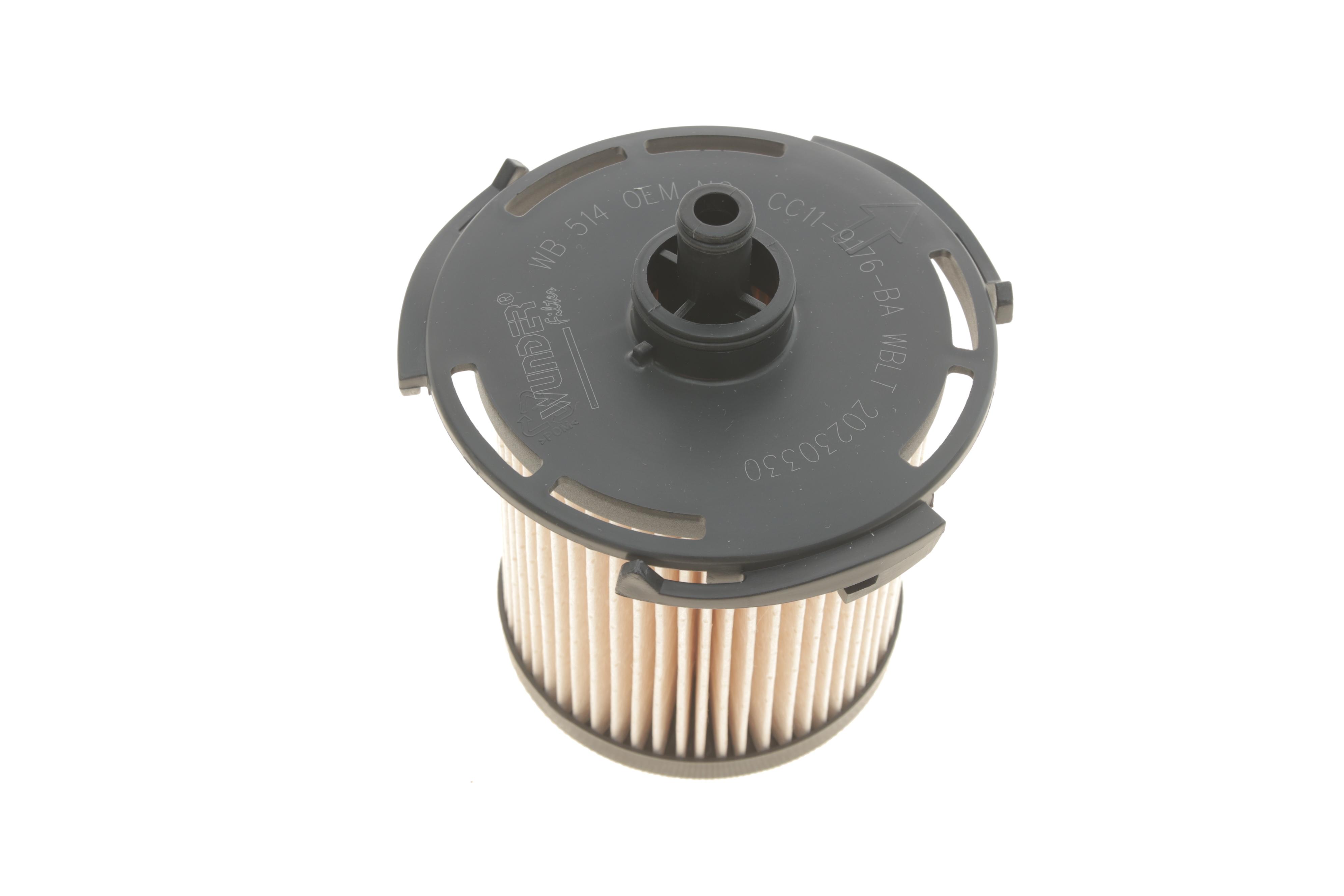 Фільтр паливний Ford Transit 2.2TDCi 11-