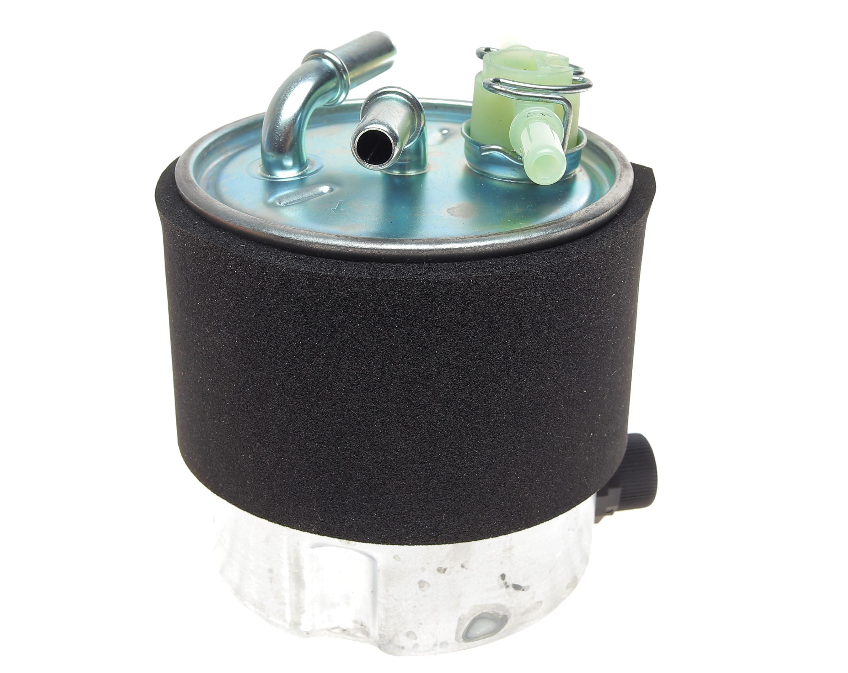 Фільтр паливний Nissan Qashqai 1.5 dCi 07-13