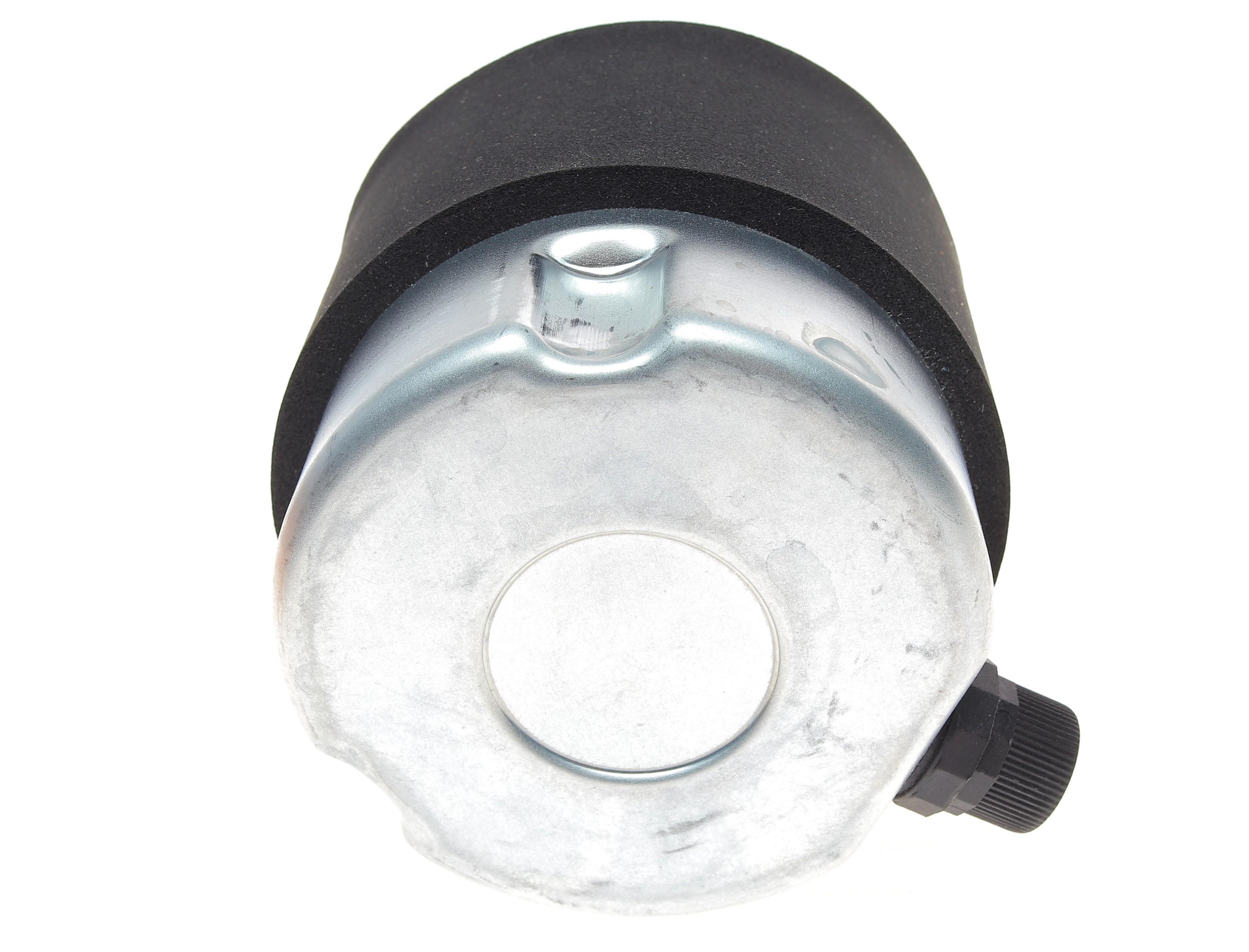 Фільтр паливний Nissan Qashqai 1.5 dCi 07-13