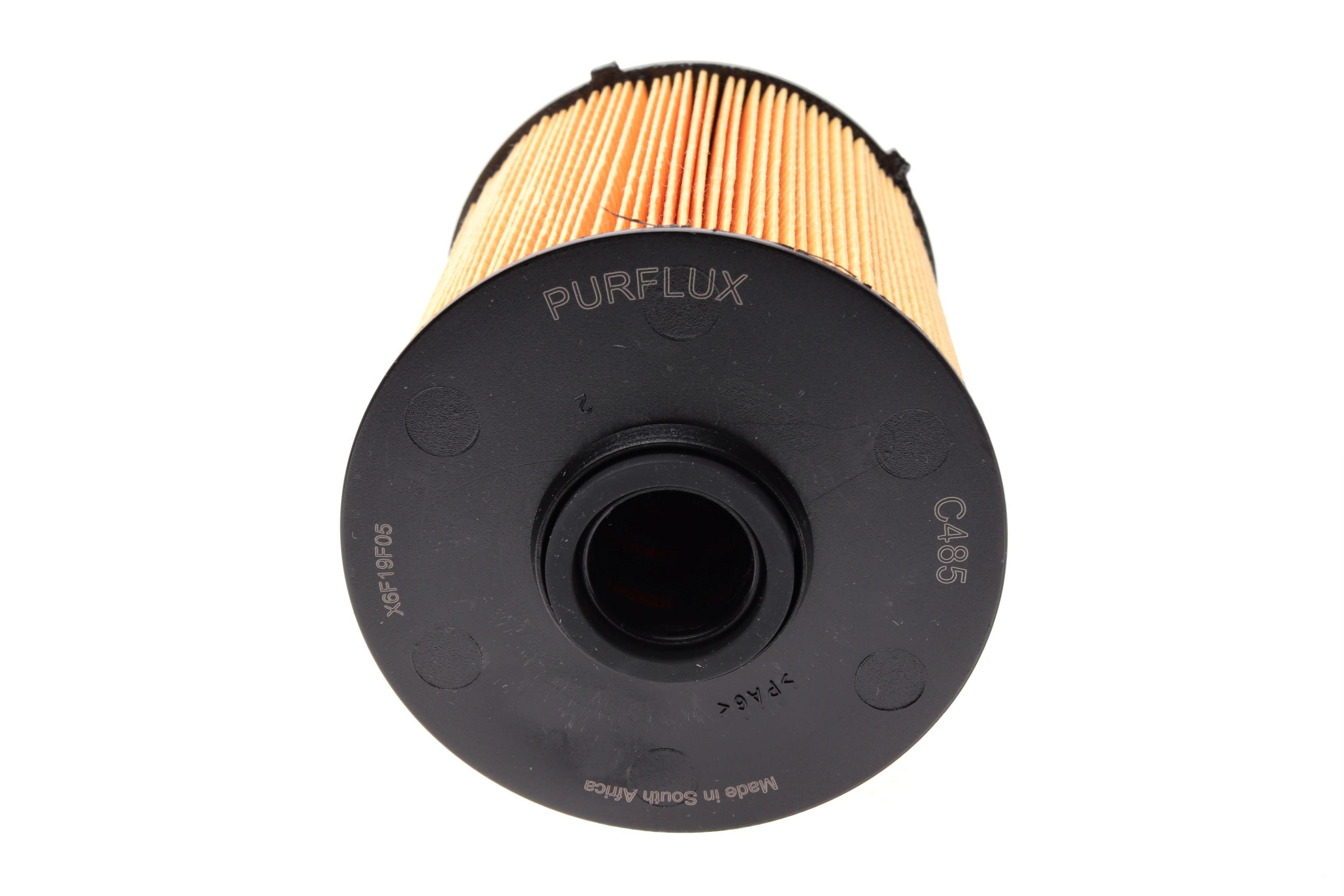 Фільтр паливний MB C-class (W202)/M-class (W163) 97-05