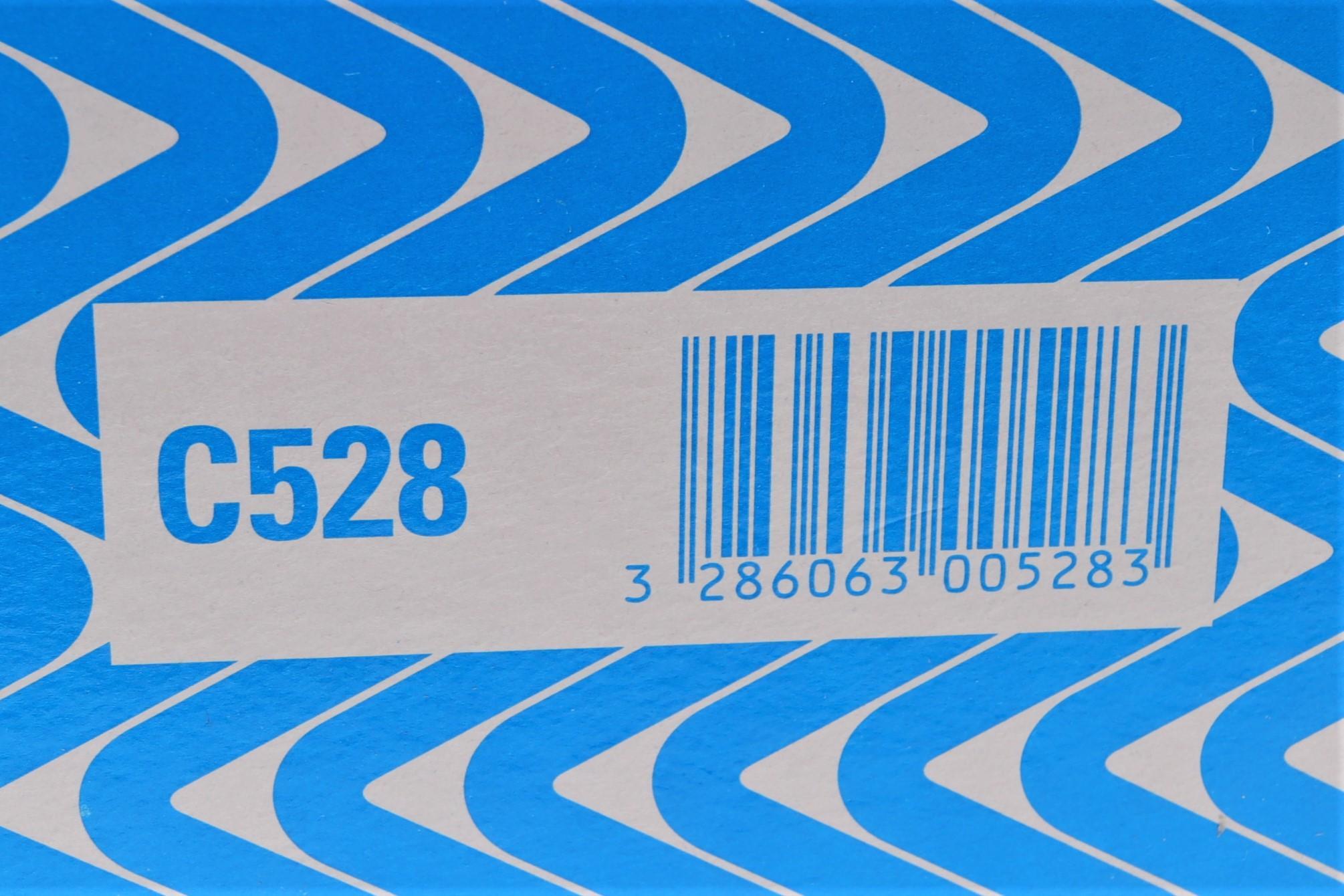 Фільтр паливний VW Crafter 2.5TDI 06-