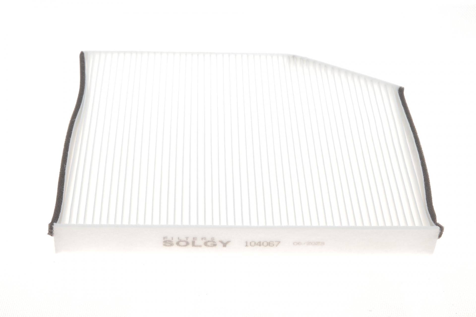 Фільтр салону Ford Tourneo/Transit 2.2TDCi 12-