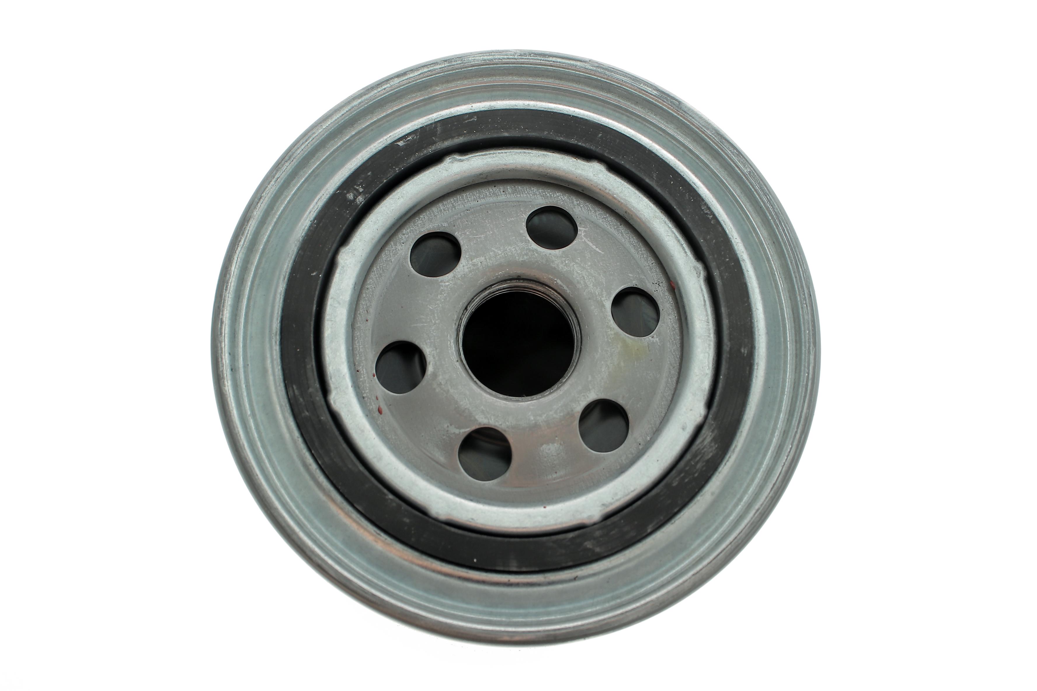 Фільтр масляний VW T4 2.4D/2.5TDI 90-03