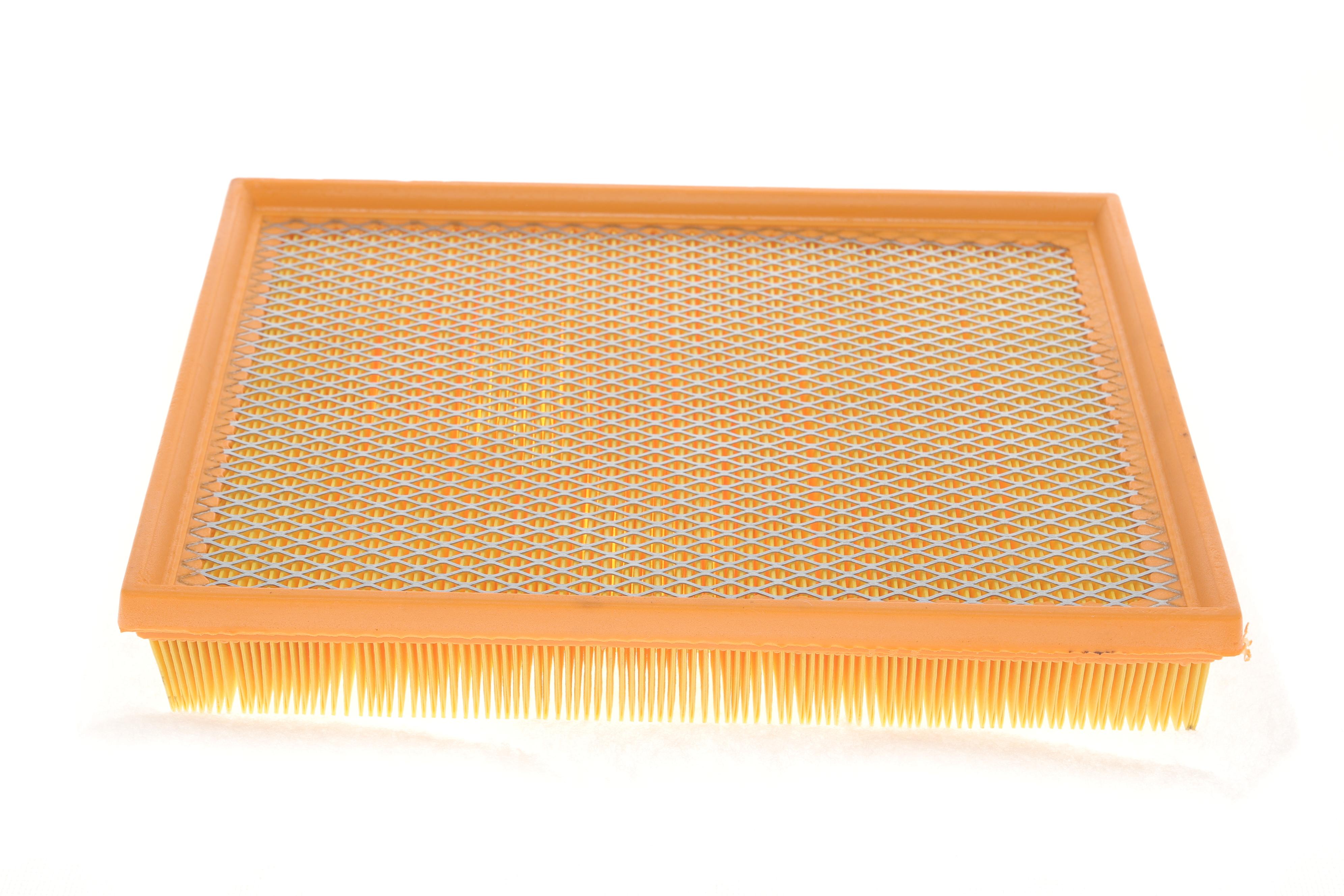 Фільтр повітряний Opel Astra G/H 1.3-2.0CDTI 99- (з поролоном)