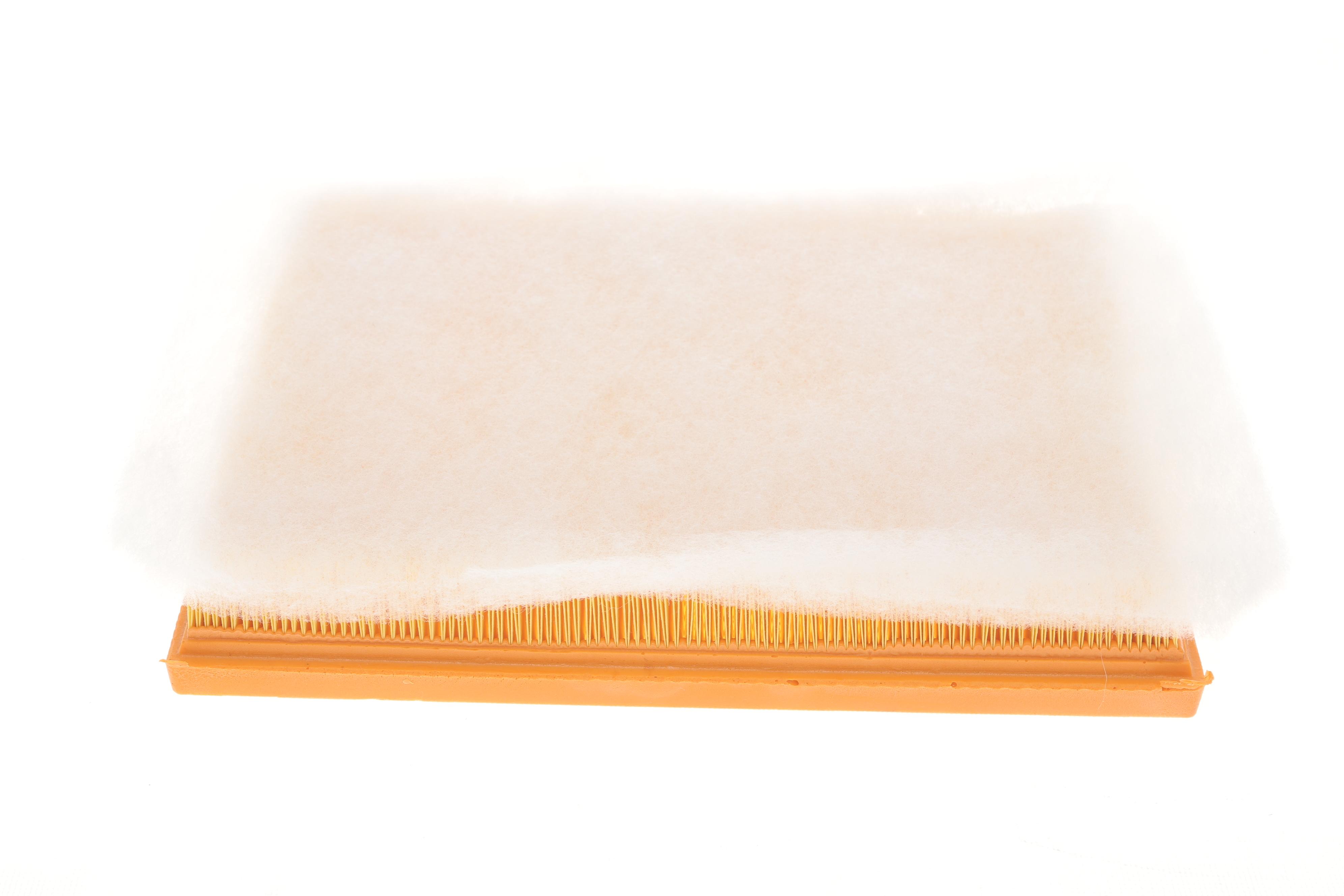 Фільтр повітряний Opel Astra G/H 1.3-2.0CDTI 99- (з поролоном)