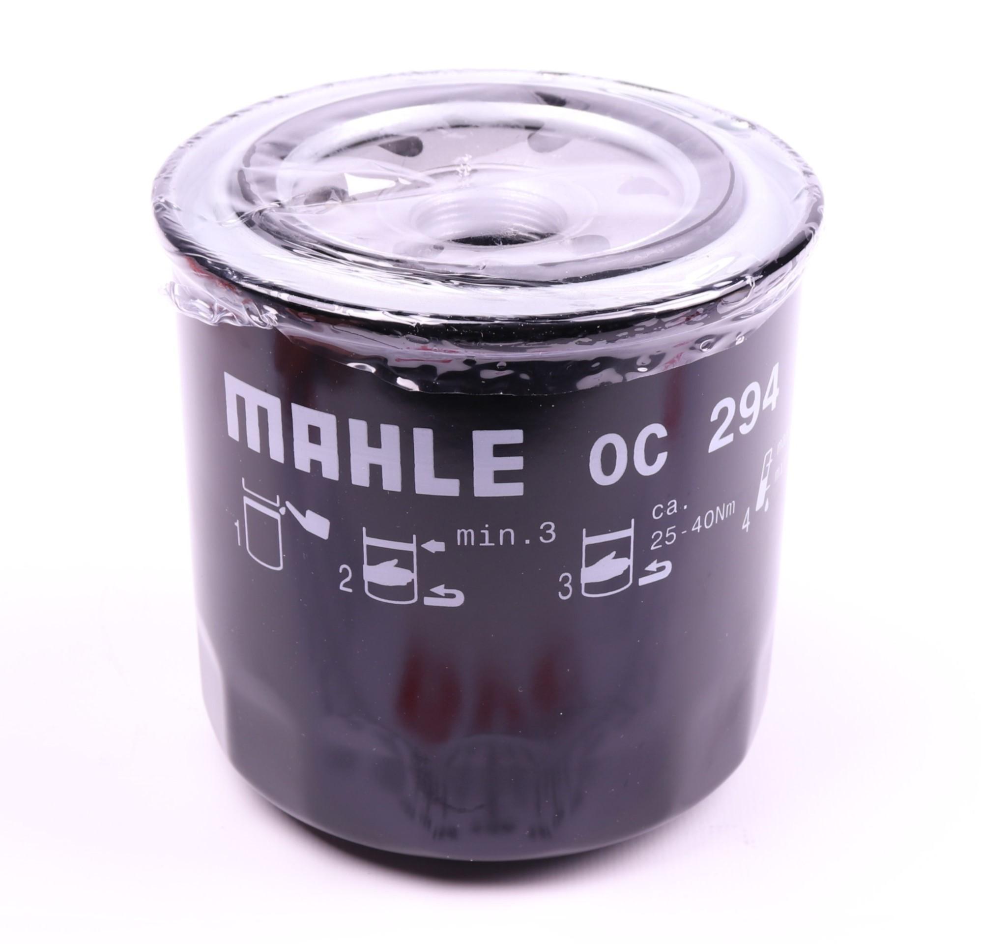 Фільтр масляний Toyota Avensis 2.0D 97-