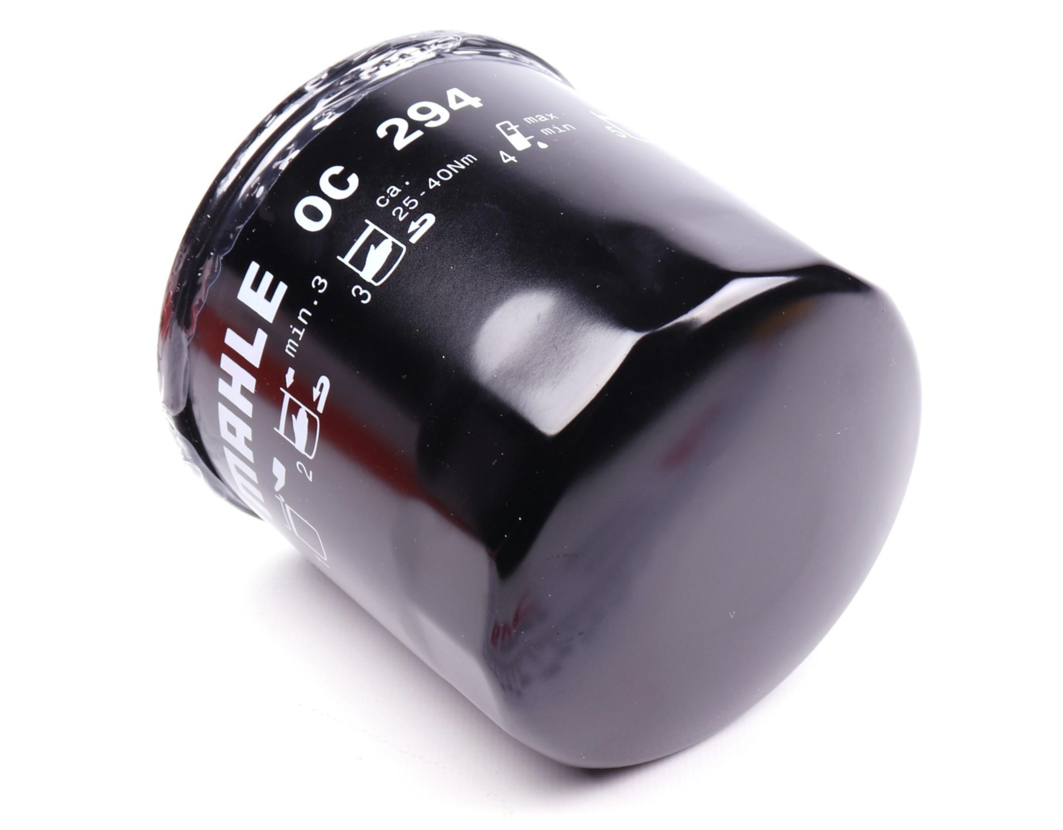 Фільтр масляний Toyota Avensis 2.0D 97-