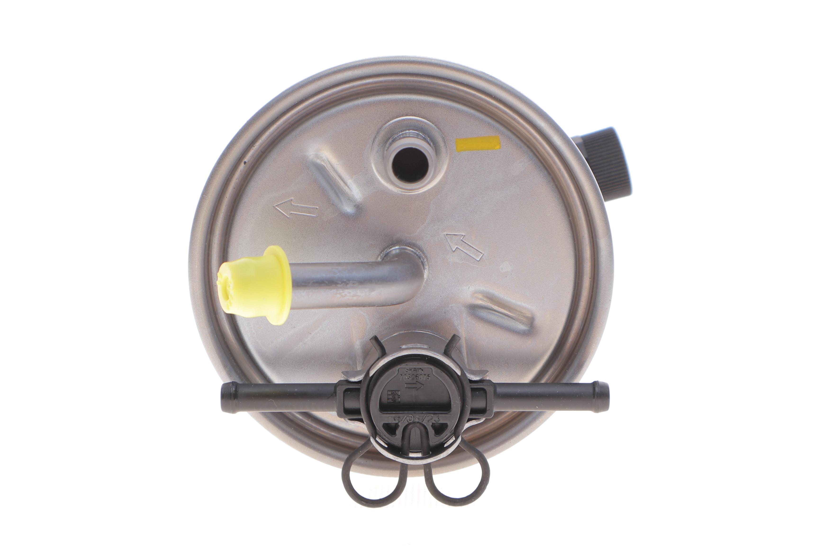 Фільтр паливний Nissan X-Trail 2.2 dCi 01-13