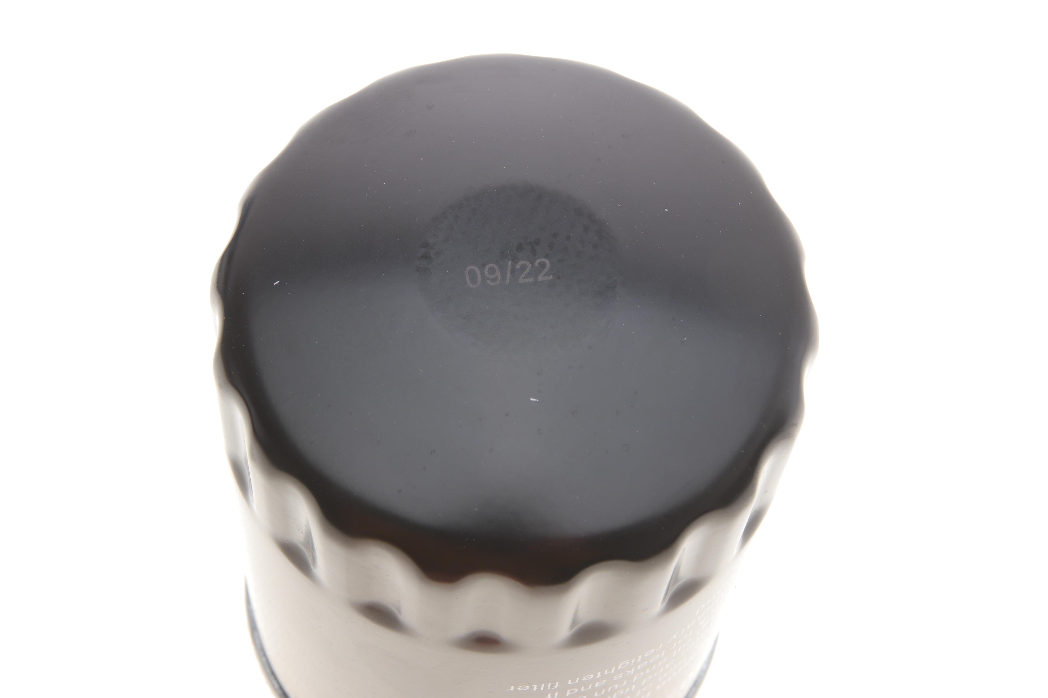 Фільтр масляний VW T4 1.9TDI