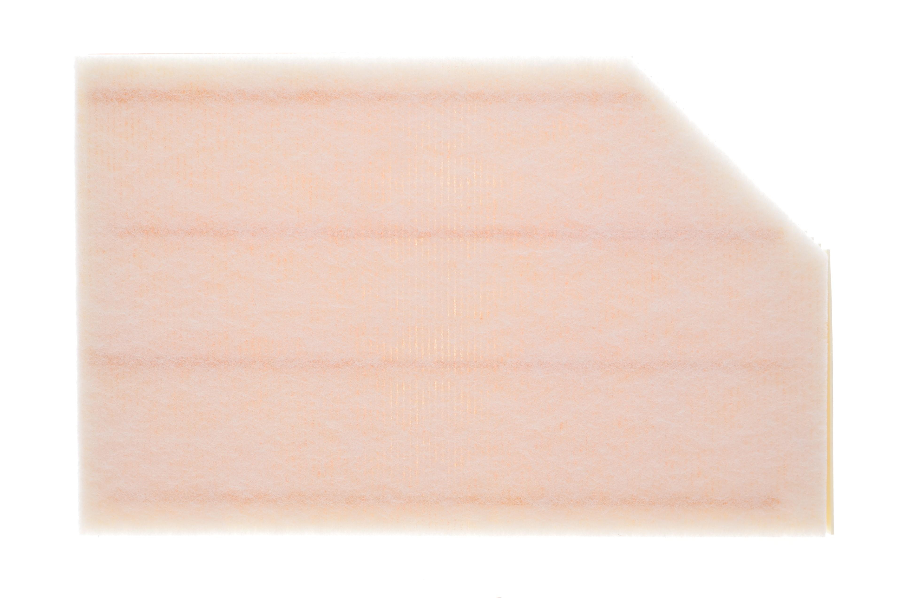 Фільтр повітряний Volvo V60/V70/S80/S60/XC70 06-