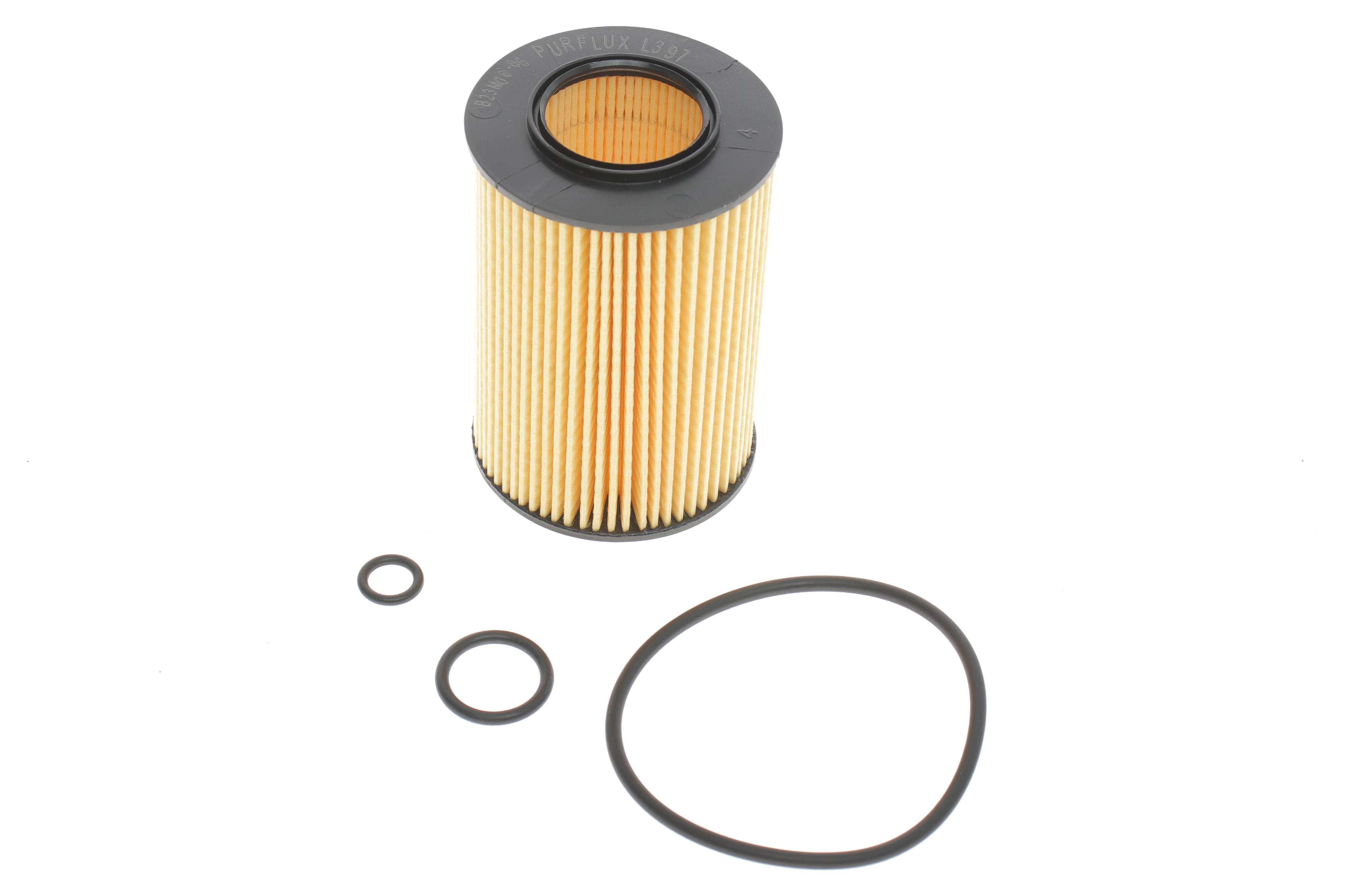 Фільтр масляний Honda Accord VIII/ Civic/ CR-V 2.2i/2.2CTDi 05-