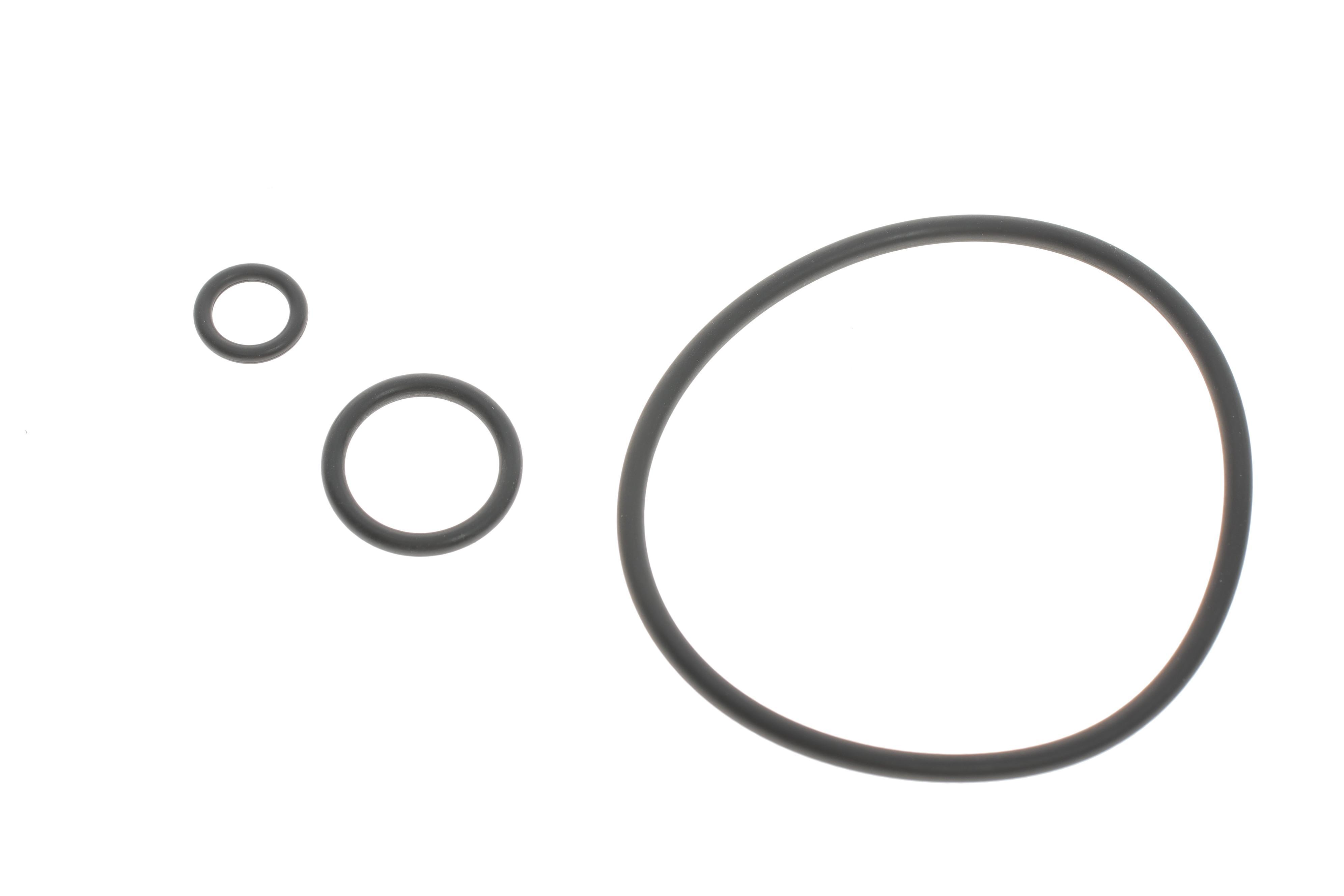 Фільтр масляний Honda Accord VIII/ Civic/ CR-V 2.2i/2.2CTDi 05-