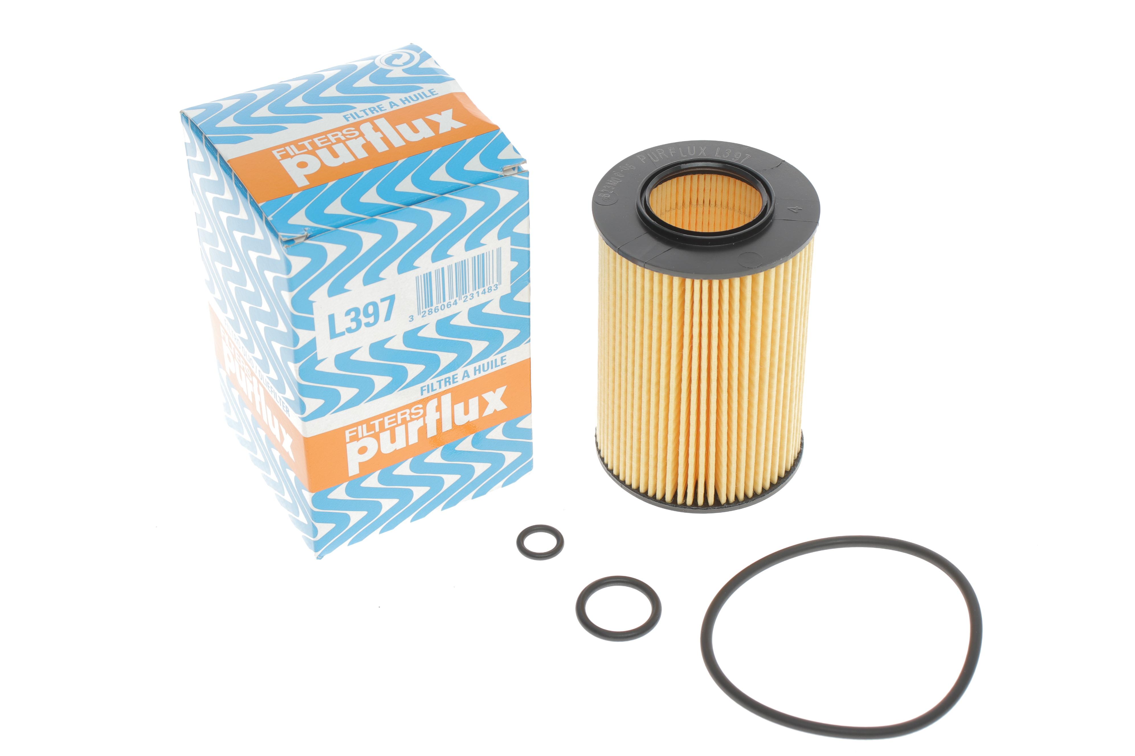 Фільтр масляний Honda Accord VIII/ Civic/ CR-V 2.2i/2.2CTDi 05-