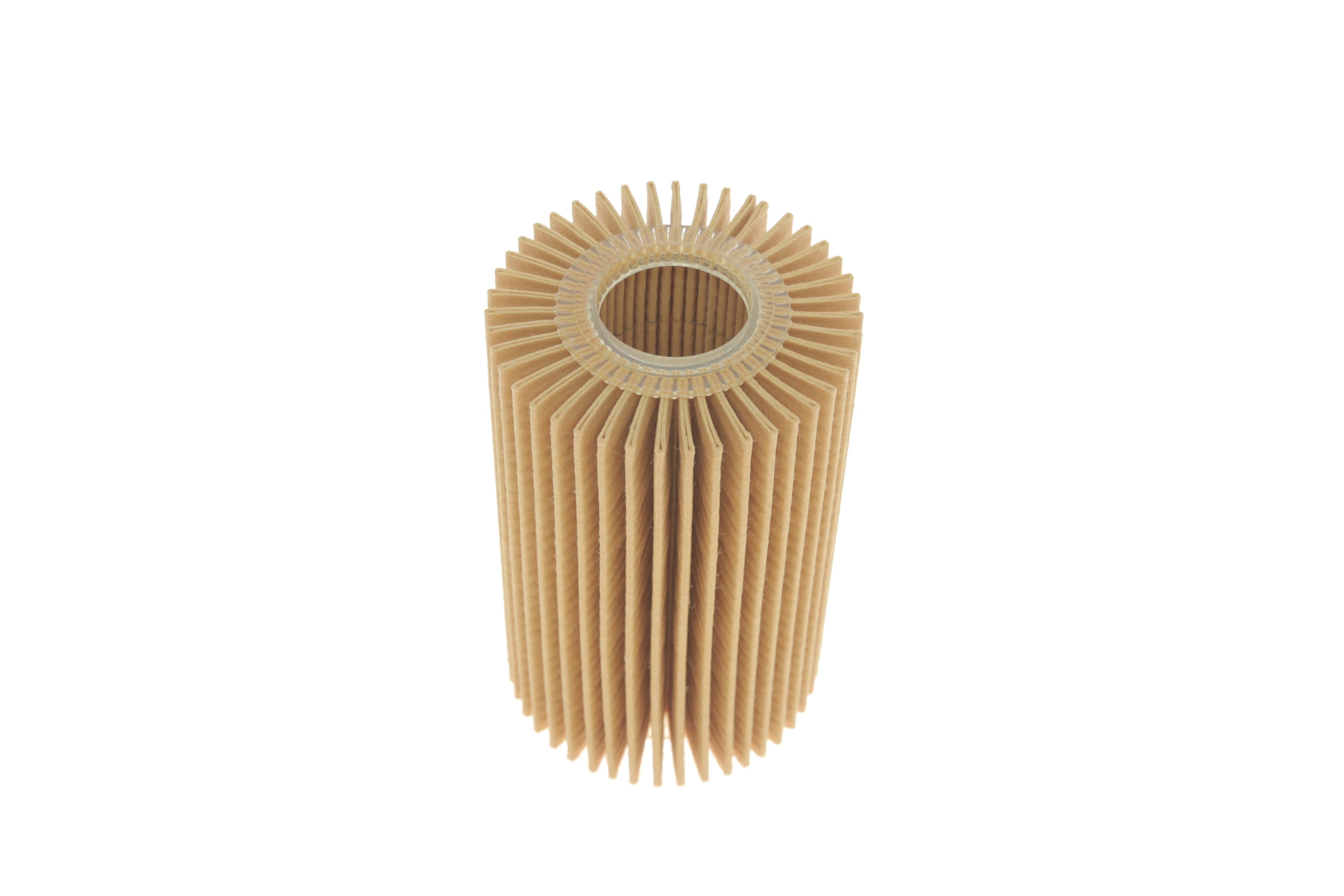 Фільтр масляний Toyota Land Cruiser 4.5D/4.6i 08-