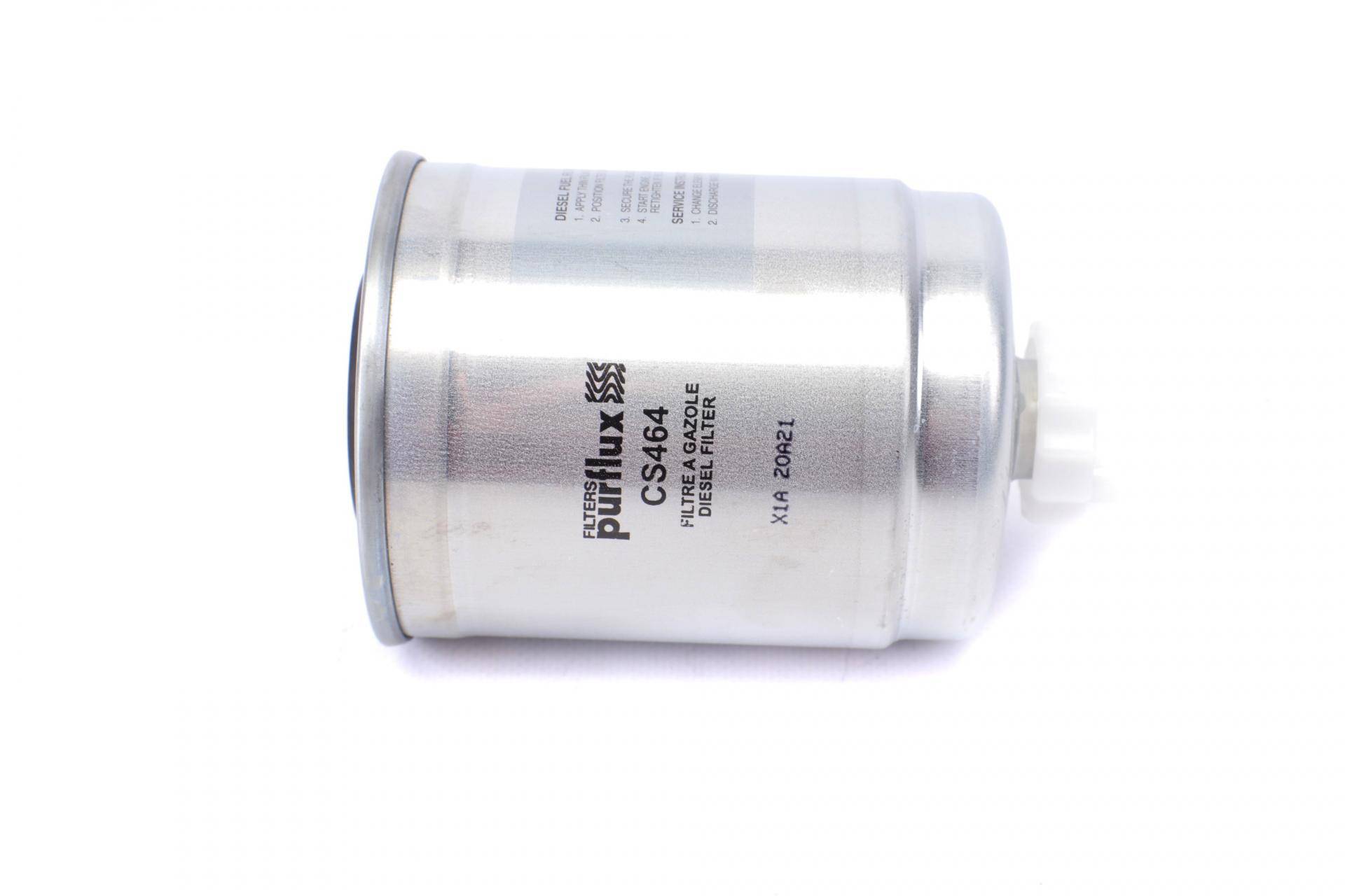 Фільтр паливний Ford Transit 2.5TDI 97-00