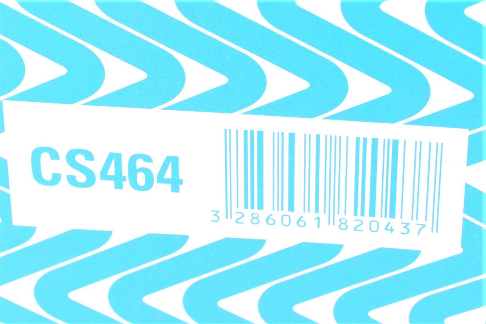 Фільтр паливний Ford Transit 2.5TDI 97-00