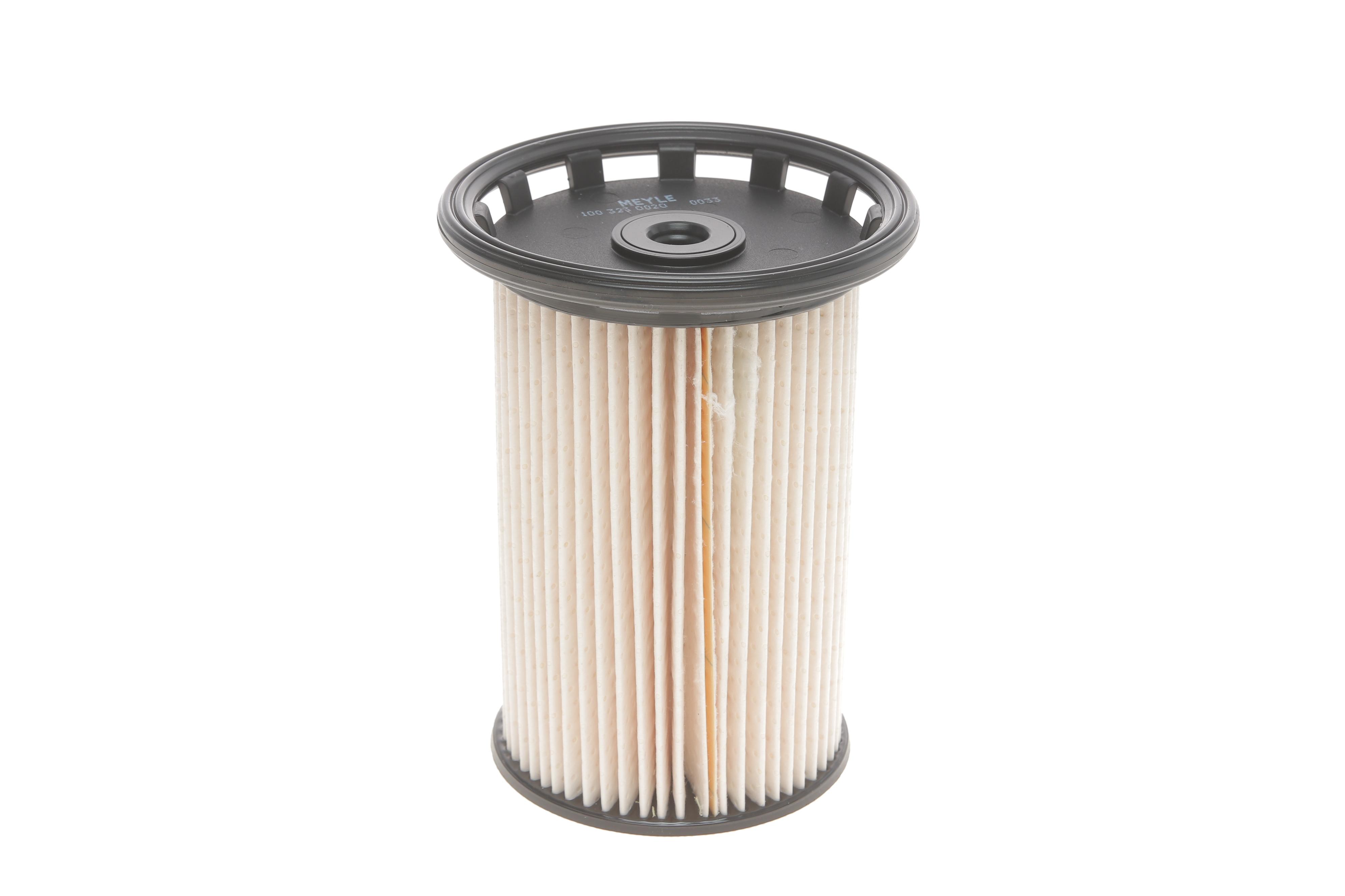 Фільтр паливний VW Touareg/Porsche Cayenne 3.0-4.2D 10-