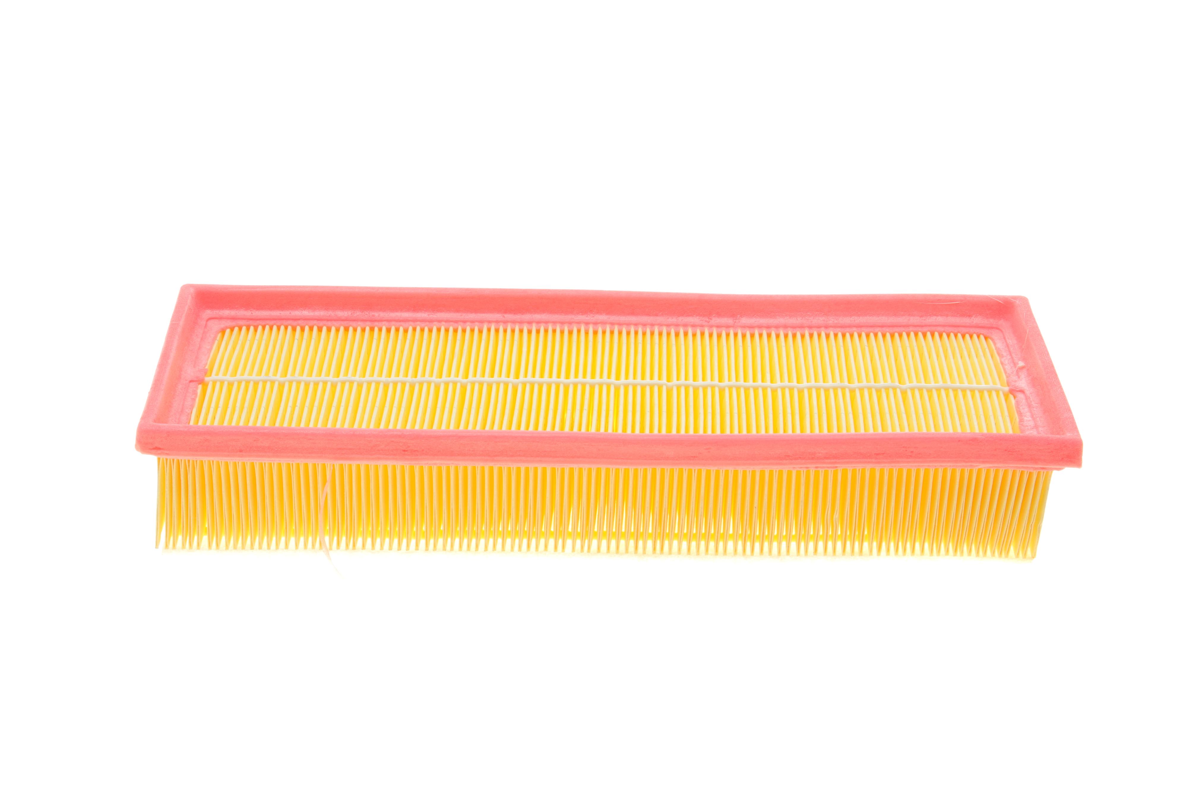 Фільтр повітряний Citroen Berlingo 1.6HDI 08- (-08) (з поролоном) (без картонної упаковки)