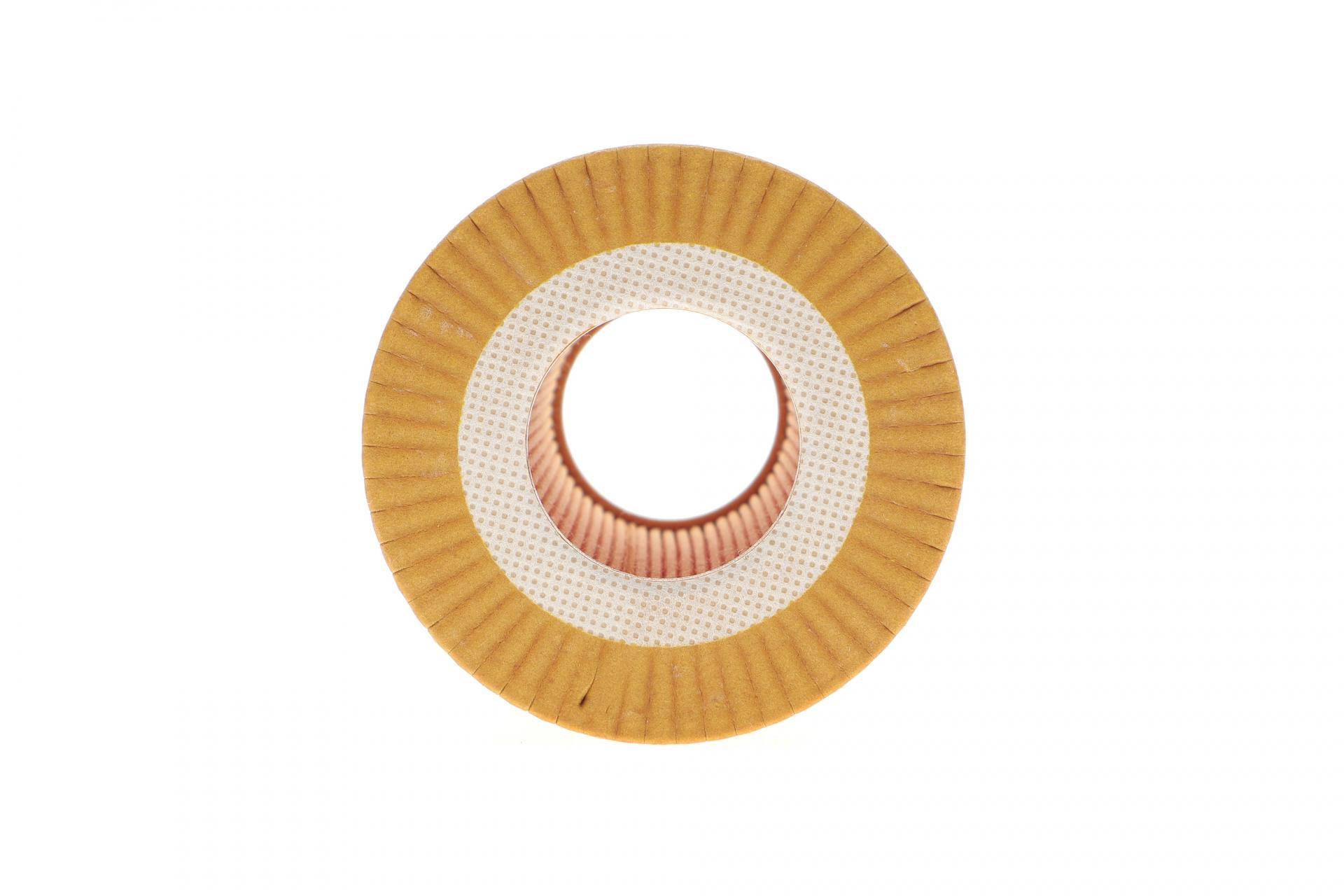 Фільтр масляний Opel Astra 1.7CDTI