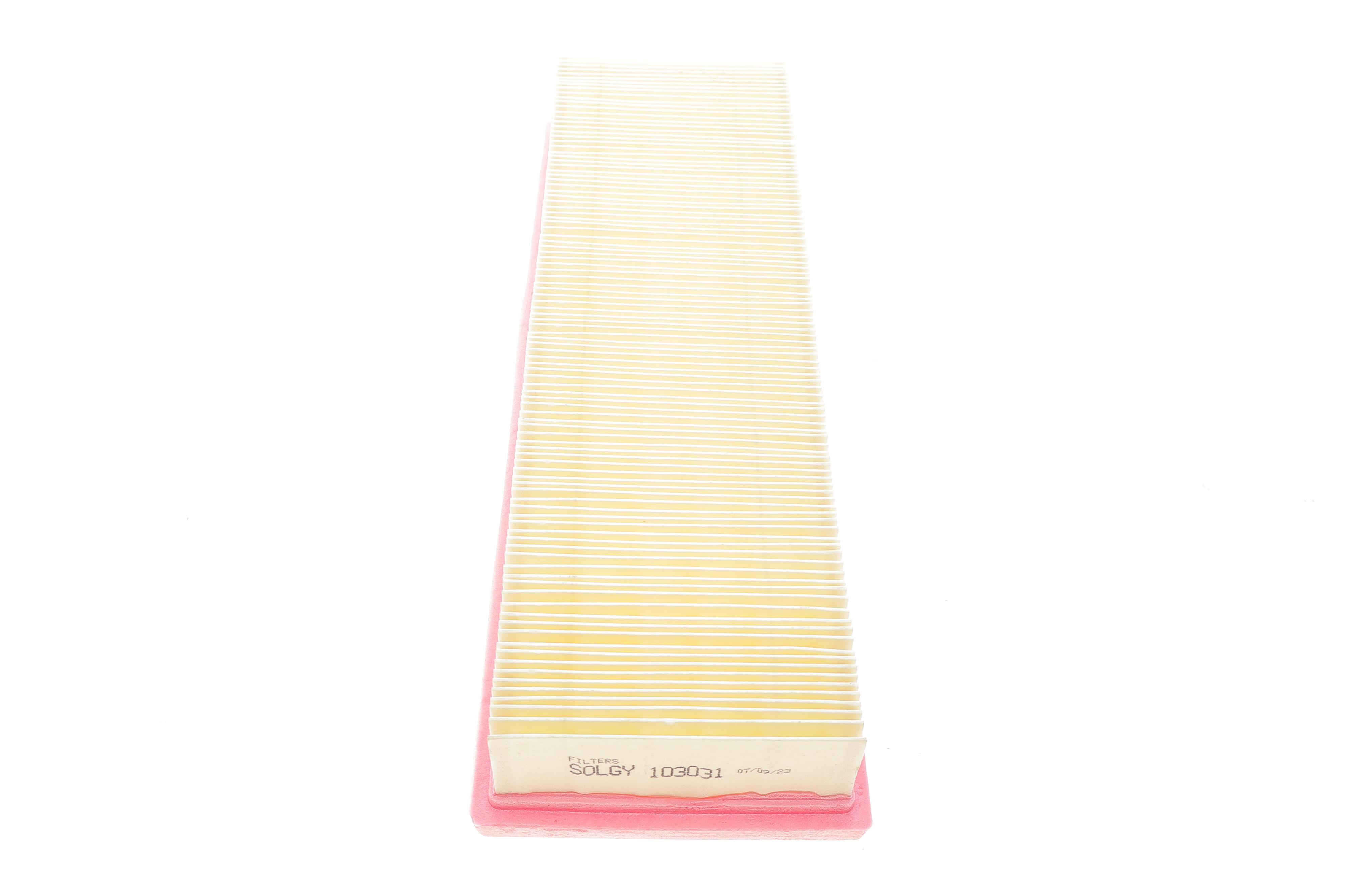 Фільтр повітряний Renault Trafic 1.9dCi 01-