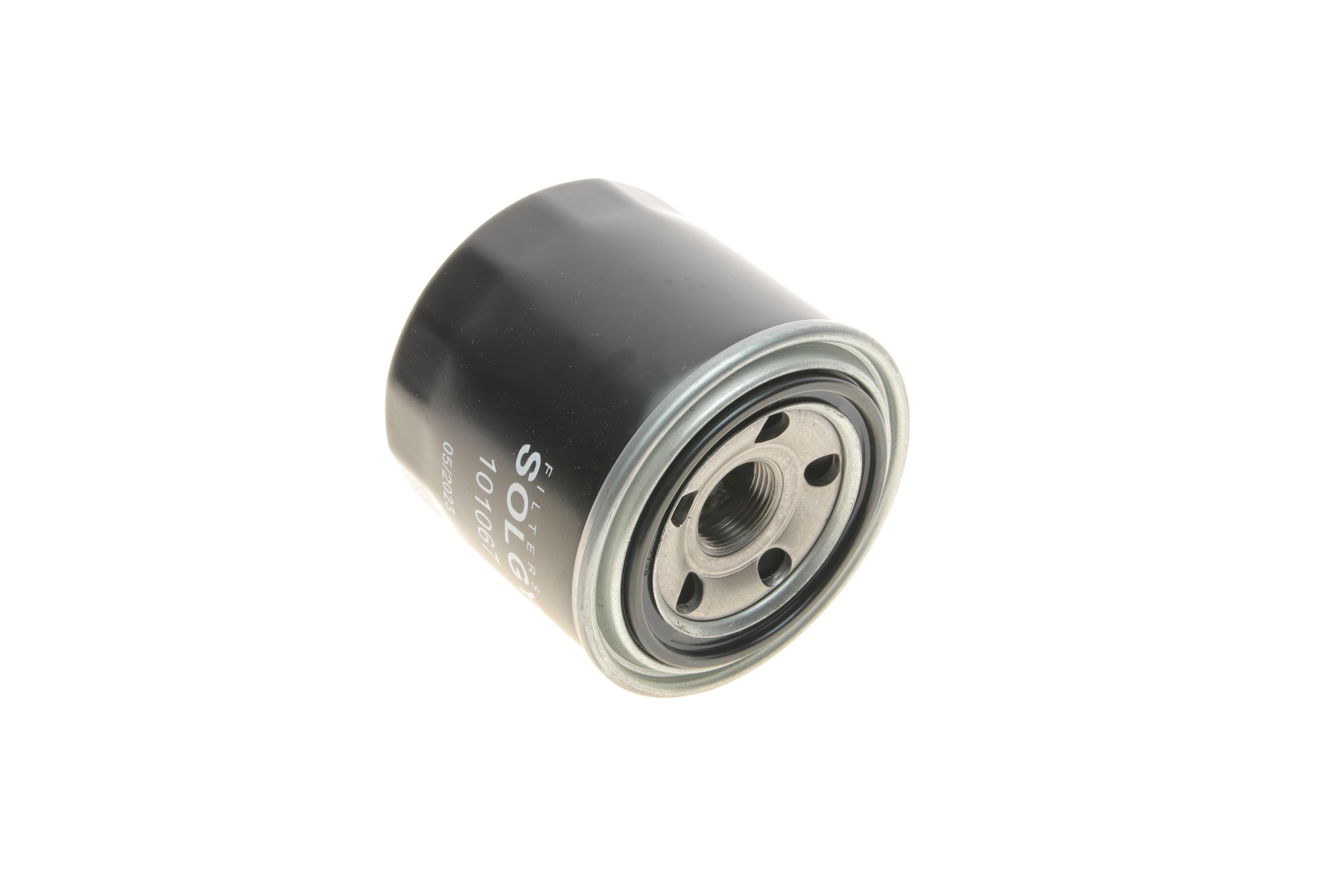 Фільтр масляний Hyundai Accent/Elantra/Tucson/H-1/Kia Ceed/Mazda 626/3/6 1.3-3.8 85-