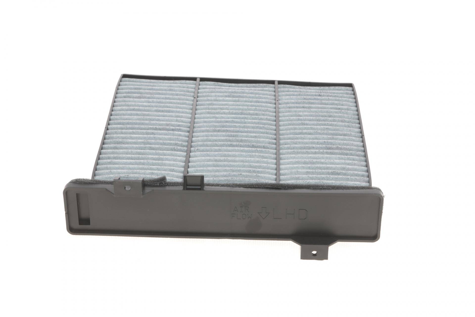 Фільтр салону Mitsubishi Pajero 91- (вугільний)