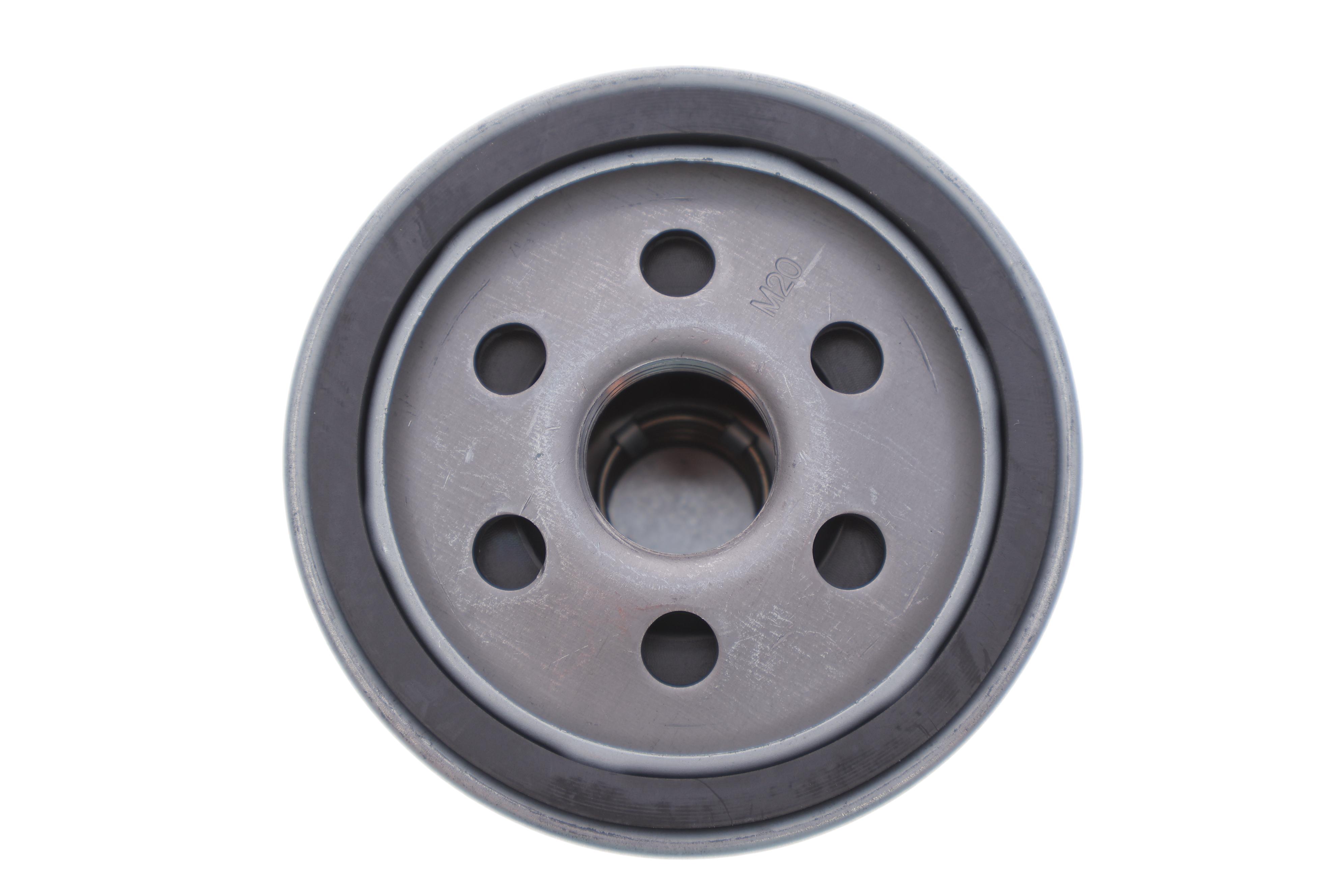 Фільтр масляний Renault Trafic/Opel Vivaro 1.9DCI 01- (65mm) (високий)