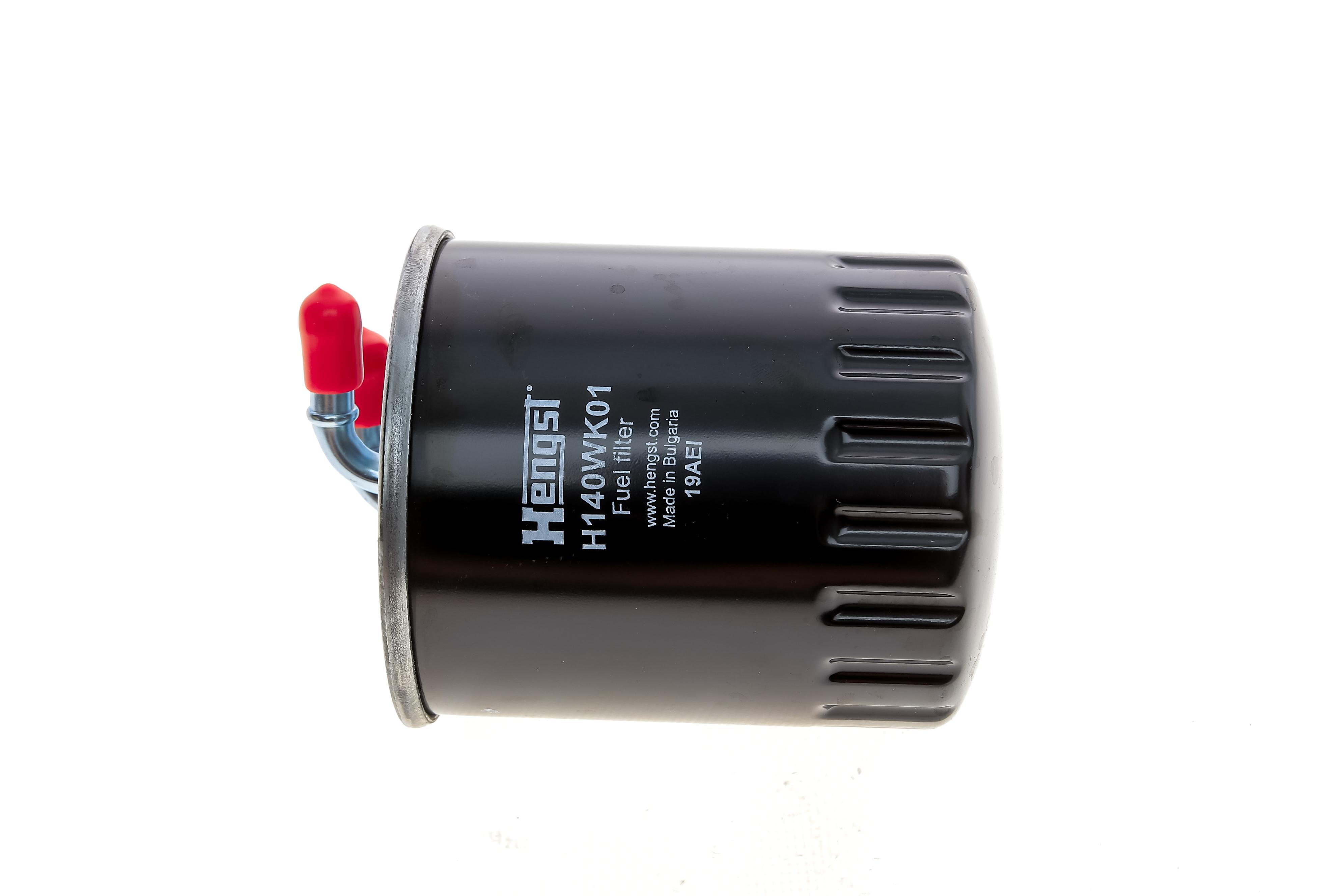 Фільтр паливний MB Sprinter (W906) 2.2-3.0 CDI (OM646/OM642) 06-18