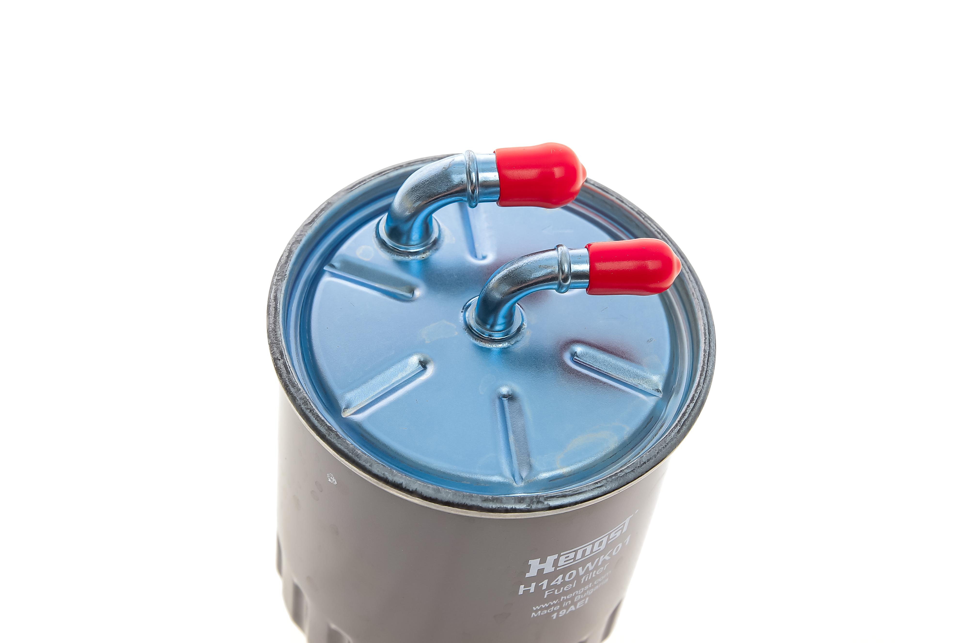 Фільтр паливний MB Sprinter (W906) 2.2-3.0 CDI (OM646/OM642) 06-18