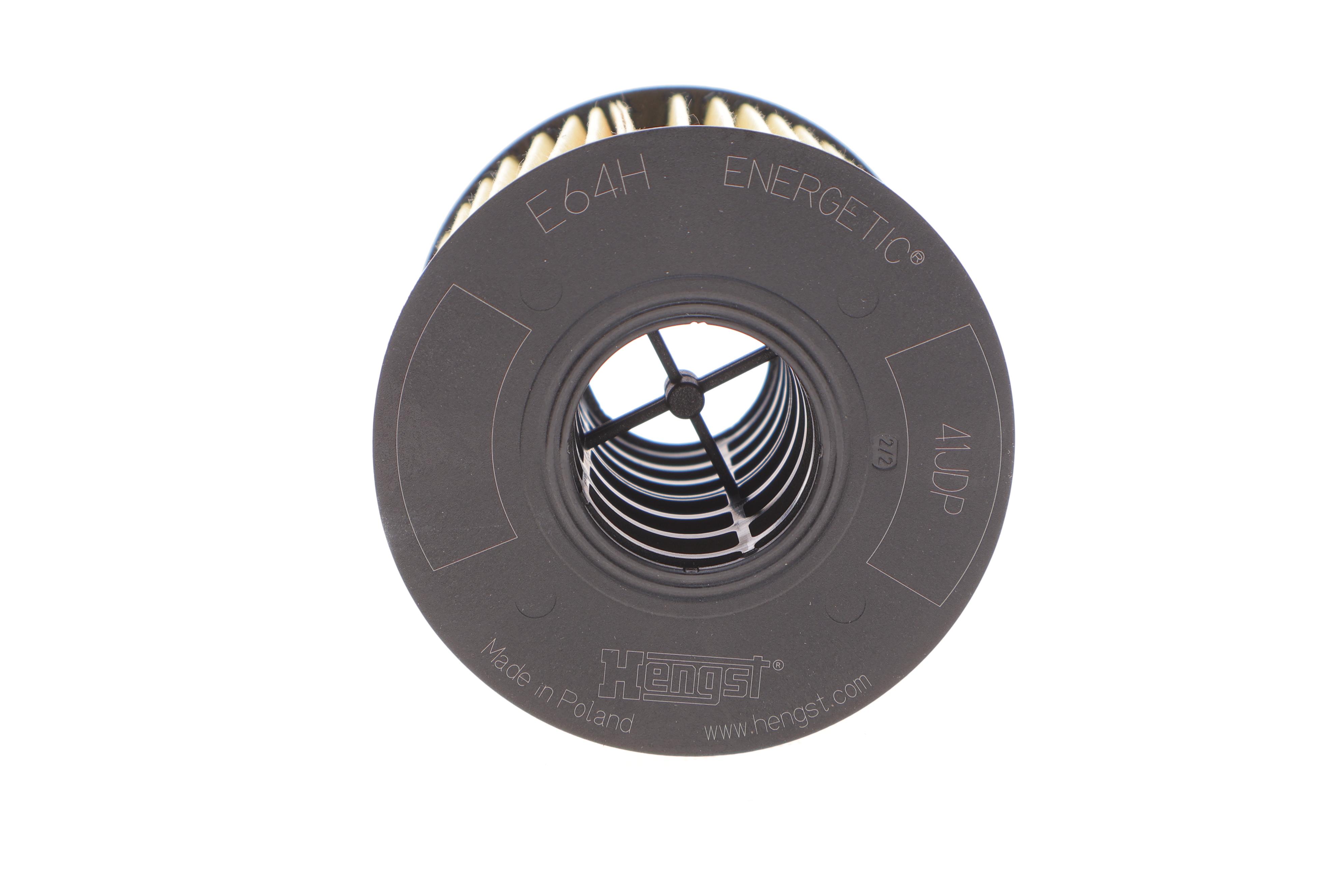 Фільтр масляний Renault Trafic/Master/Opel Vivaro/Movano 2.2-2.5dCi/DTI 00-