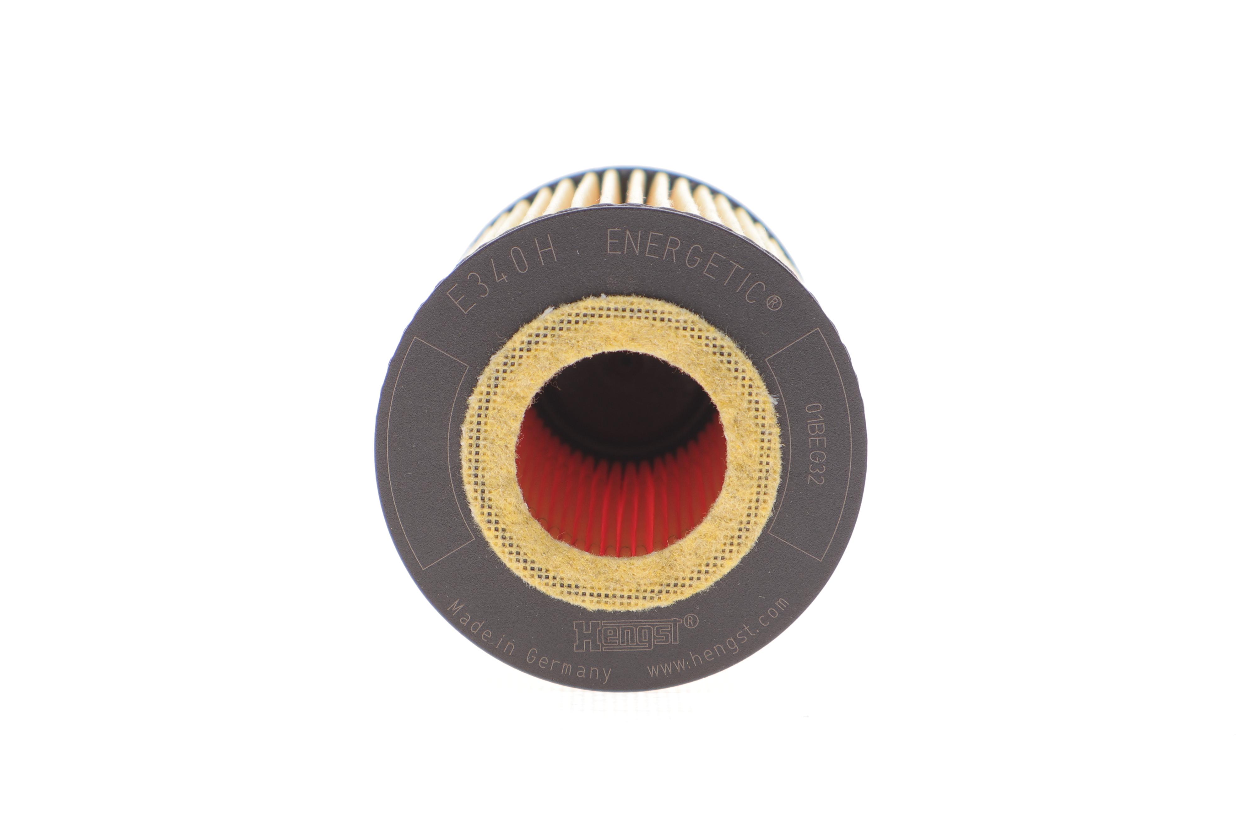 Фільтр масляний VW Passat 1.6/2.0TDI 14-