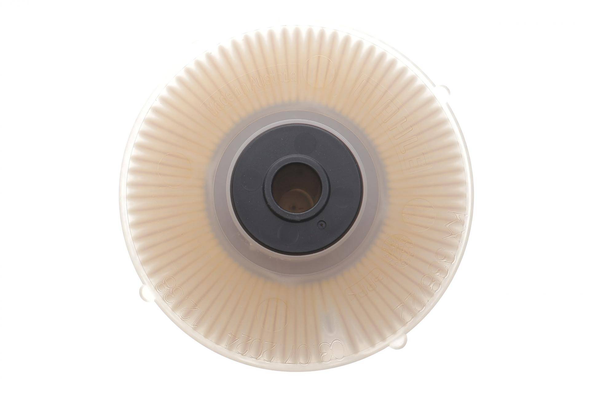 Фільтр паливний Renault Trafic 1.6dCi 14-/Master 2.3dCi 10-