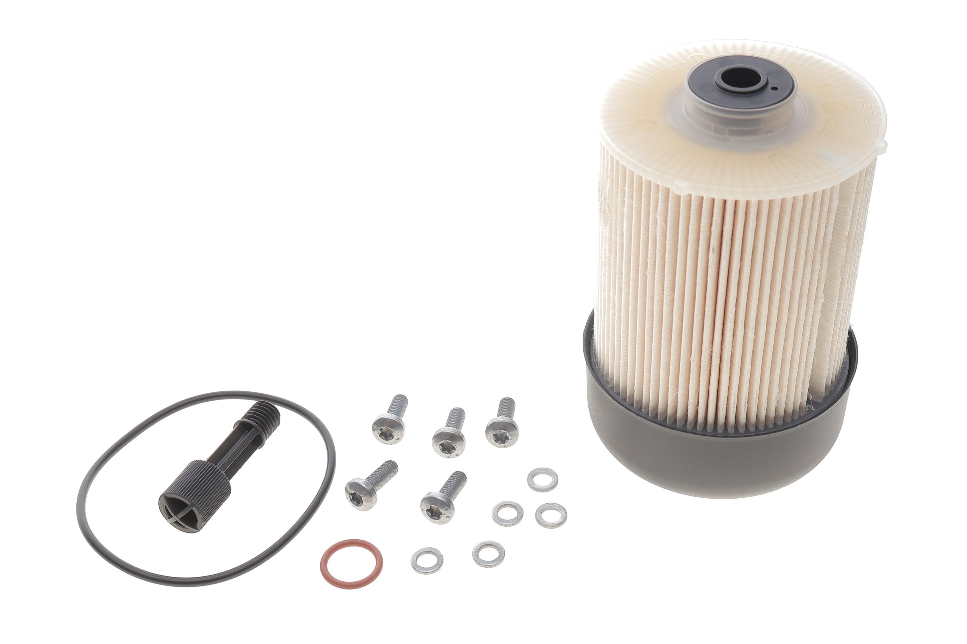 Фільтр паливний Renault Trafic 1.6dCi 14-/Master 2.3dCi 10-